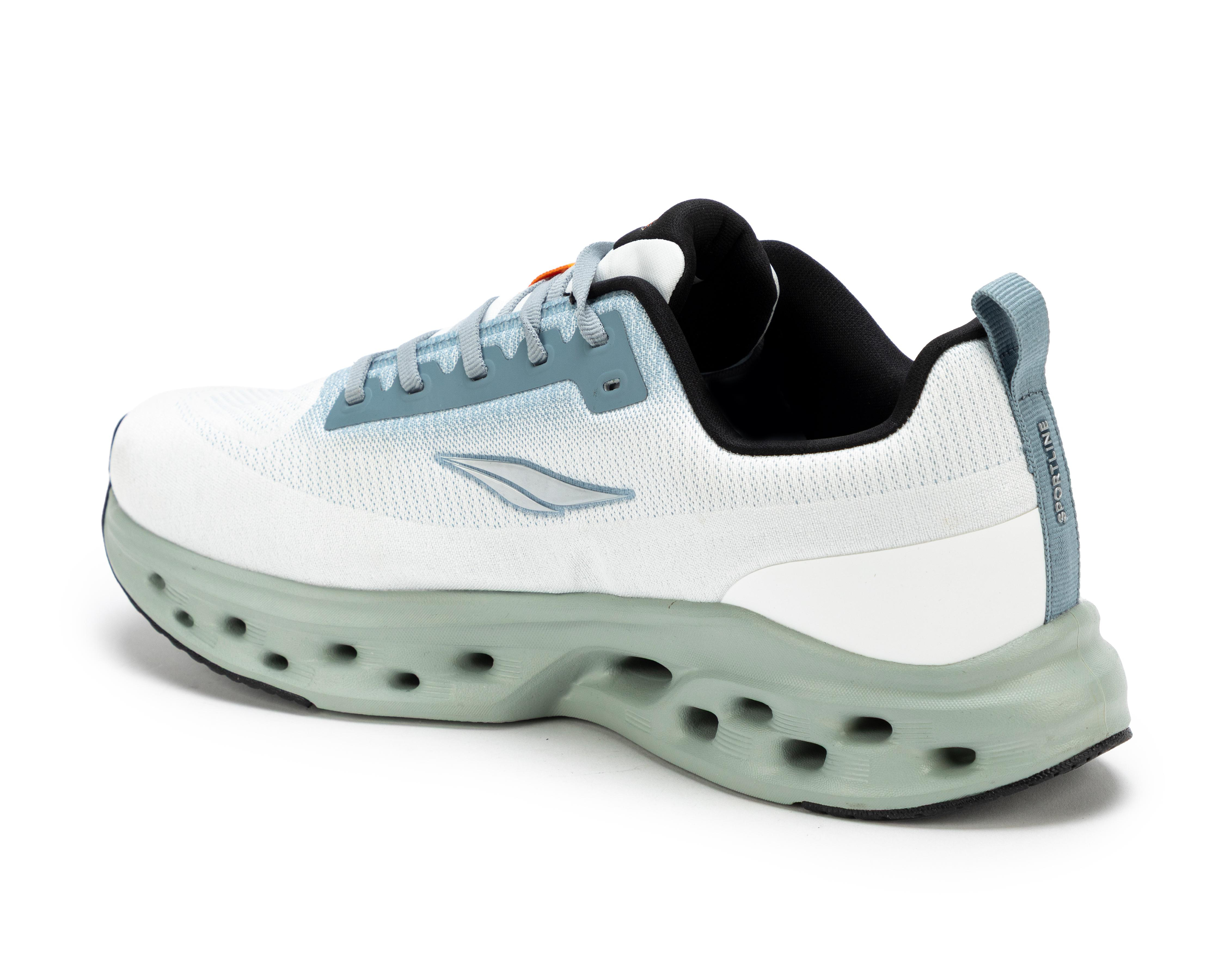 Foto 4 pulgar | Tenis para Correr Sportline para Hombre