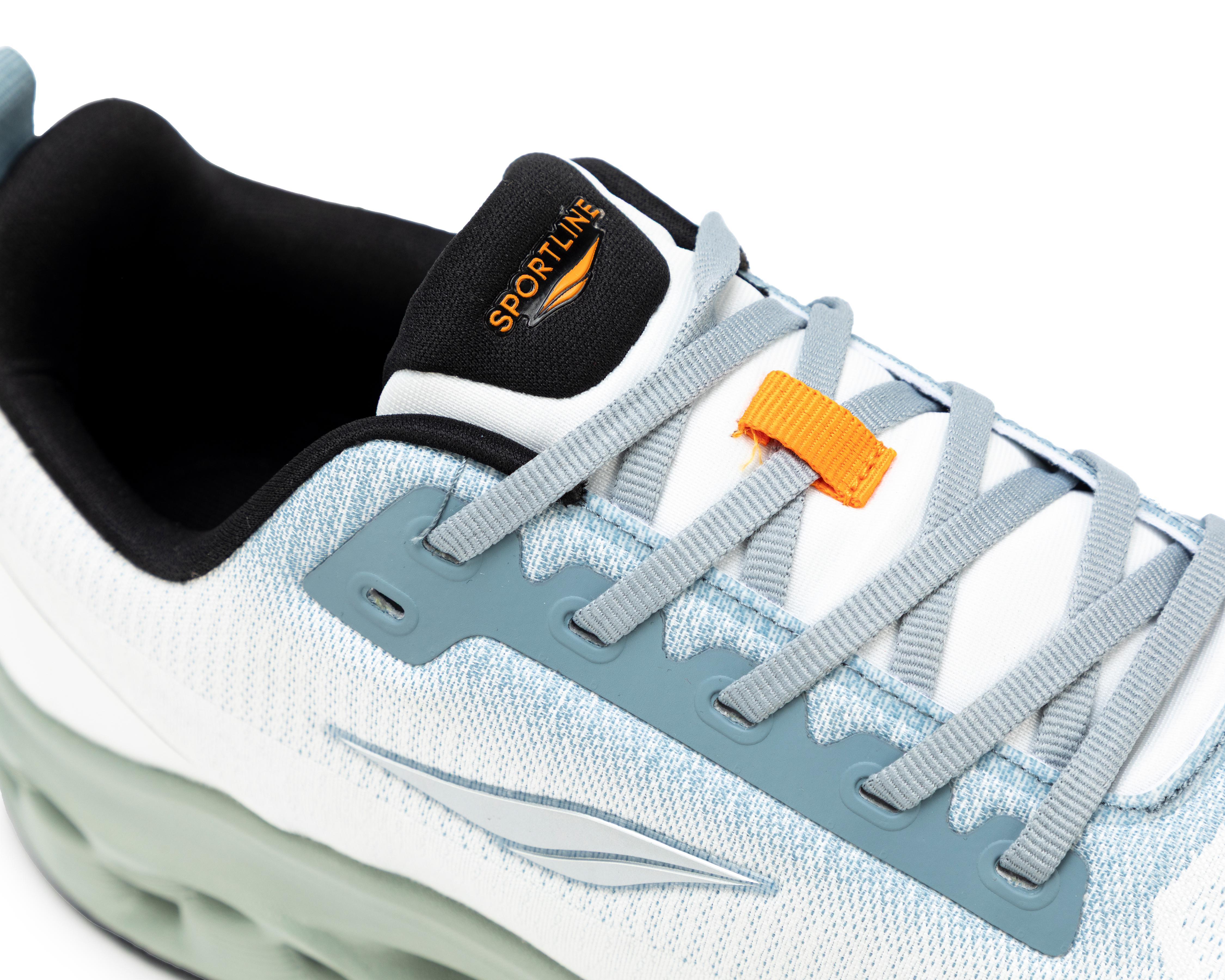 Foto 7 pulgar | Tenis para Correr Sportline para Hombre