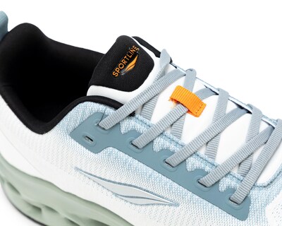 Foto 6 | Tenis para Correr Sportline para Hombre