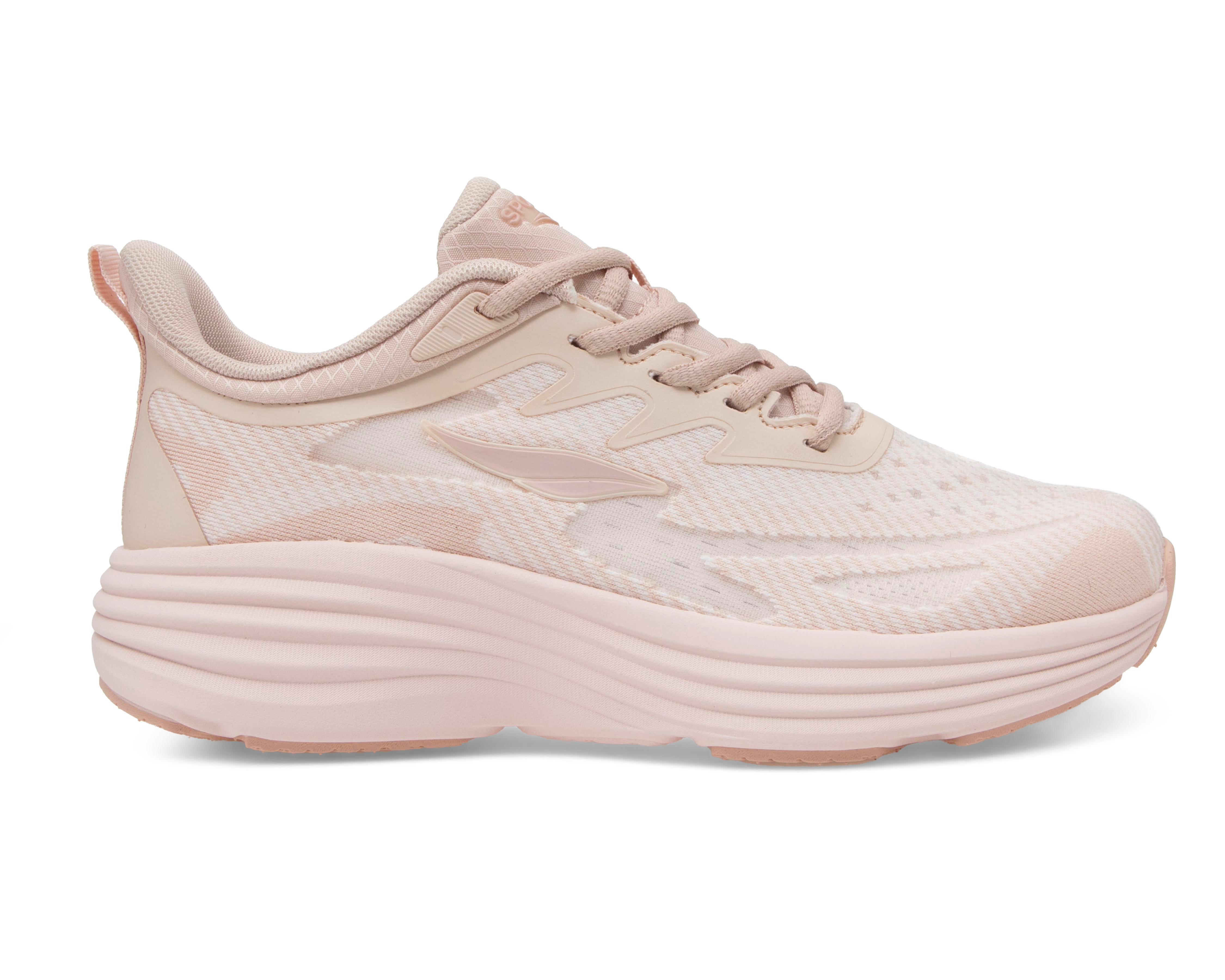 Foto 3 pulgar | Tenis para Correr Sportline para Mujer