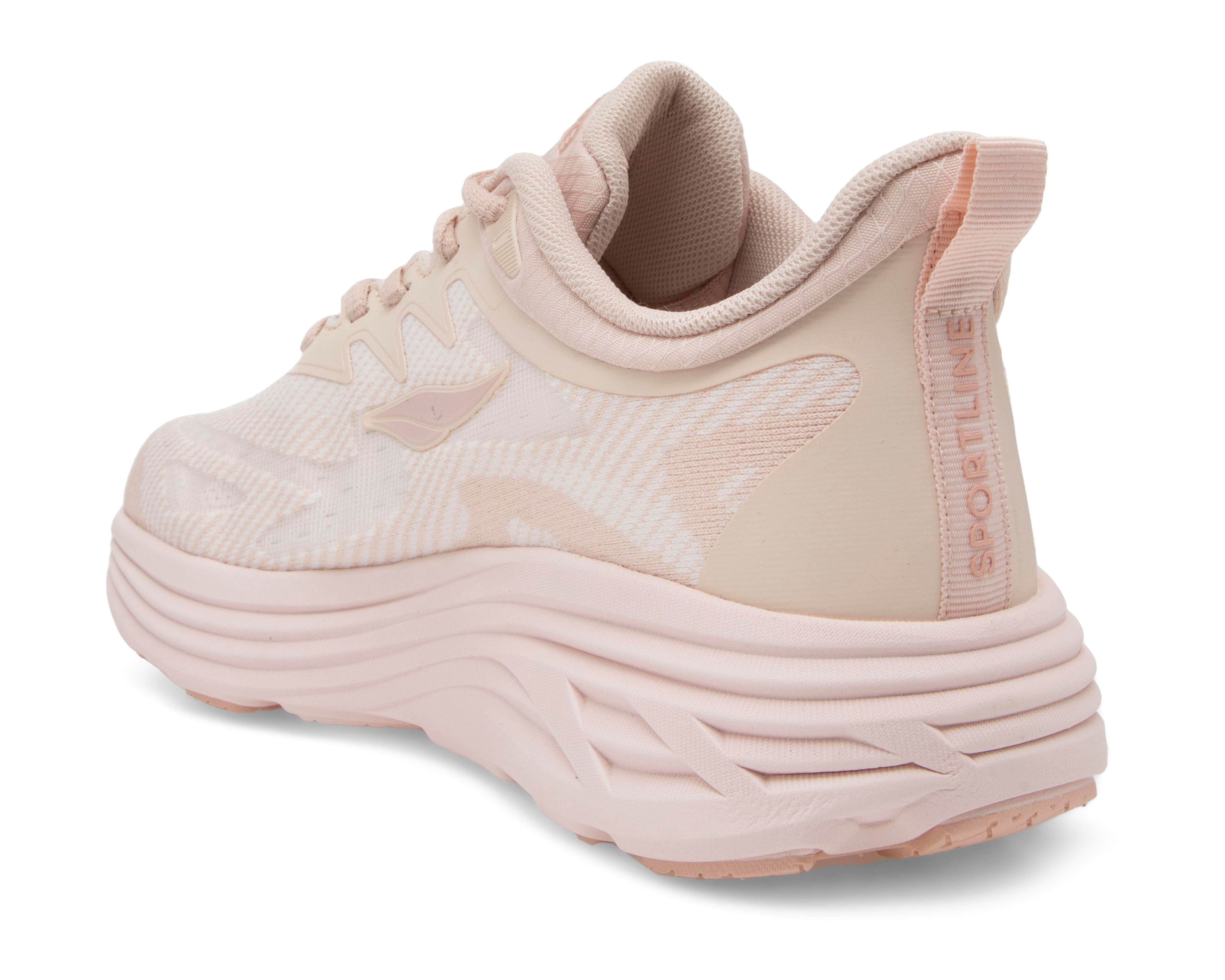 Foto 4 pulgar | Tenis para Correr Sportline para Mujer