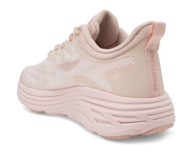 Foto 3 | Tenis para Correr Sportline para Mujer