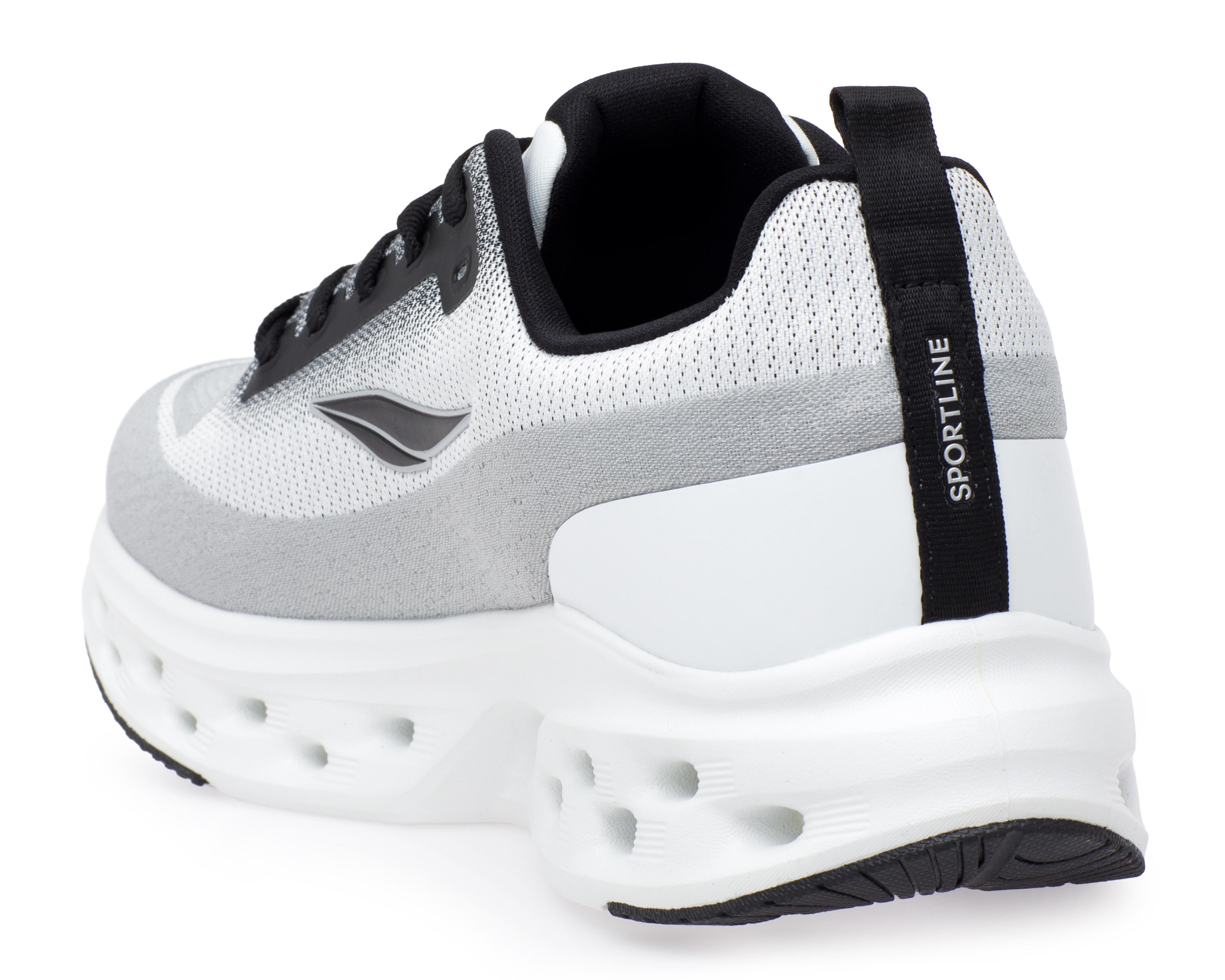 Foto 4 pulgar | Tenis para Correr Sportline para Hombre