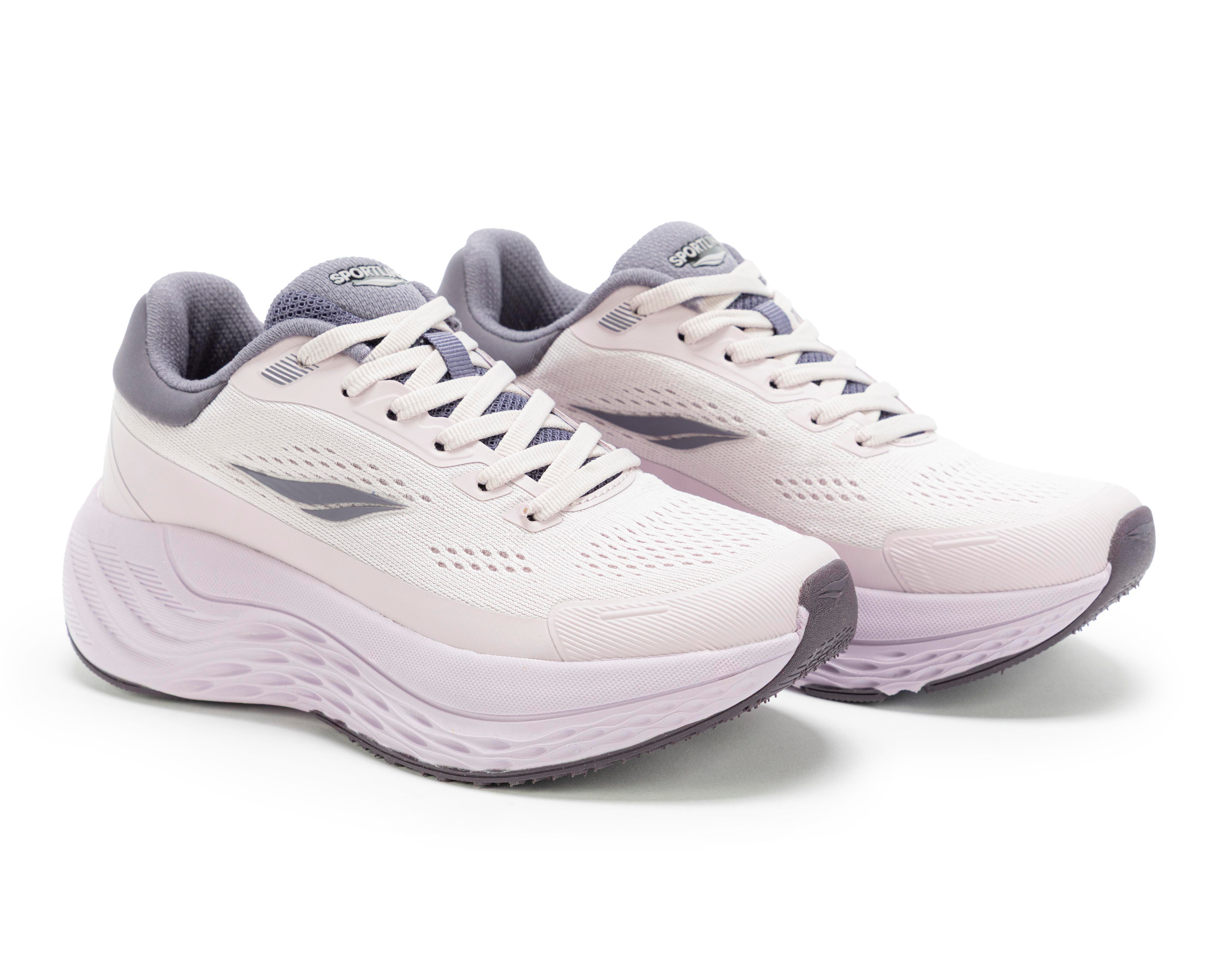 Foto 2 pulgar | Tenis para Correr Sportline para Mujer