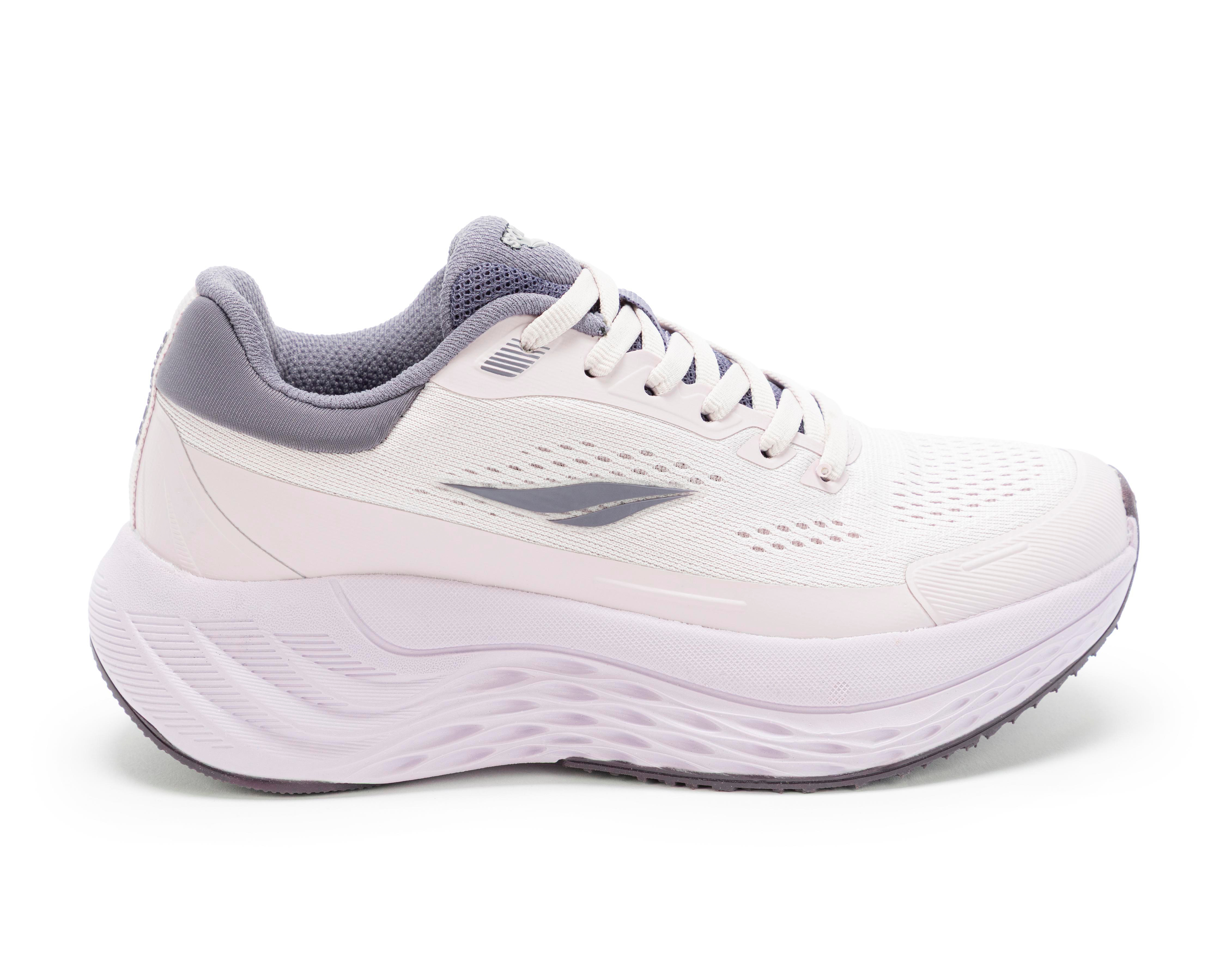 Foto 3 pulgar | Tenis para Correr Sportline para Mujer