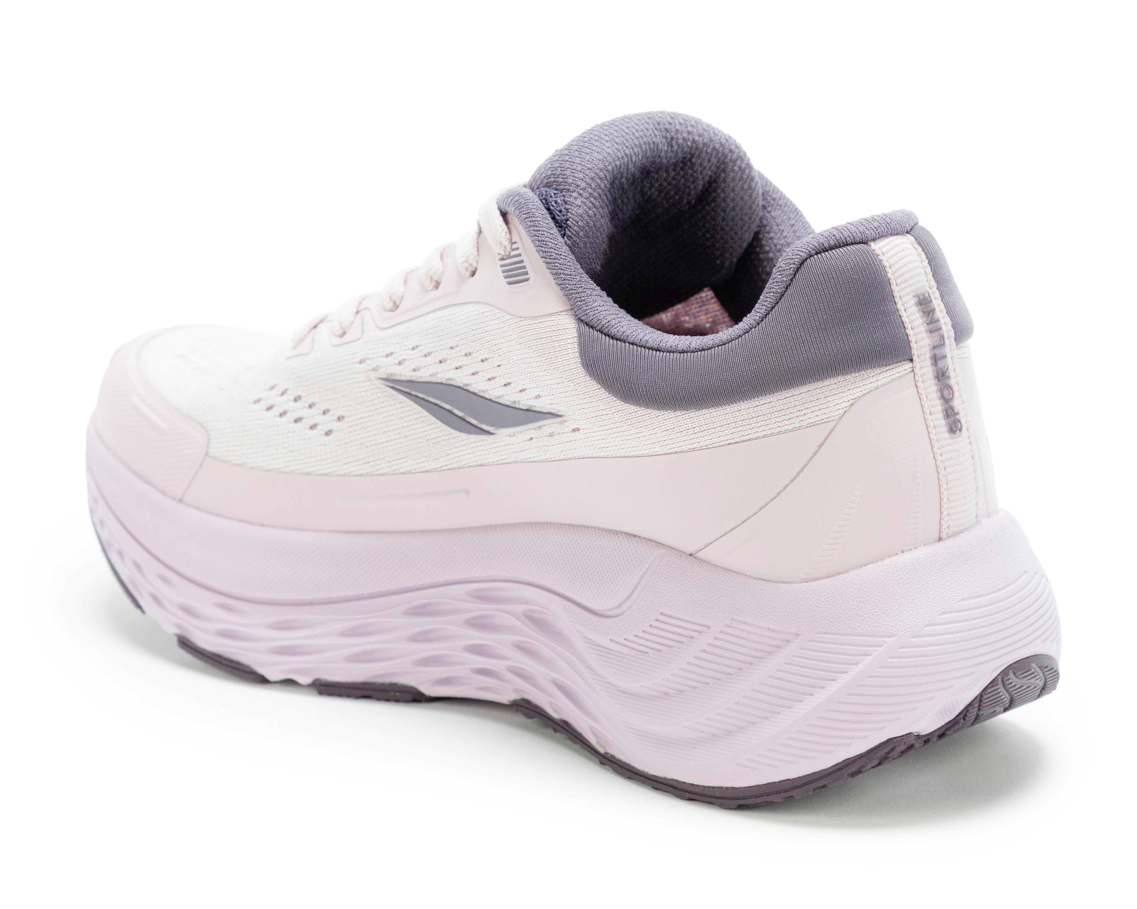 Foto 4 pulgar | Tenis para Correr Sportline para Mujer