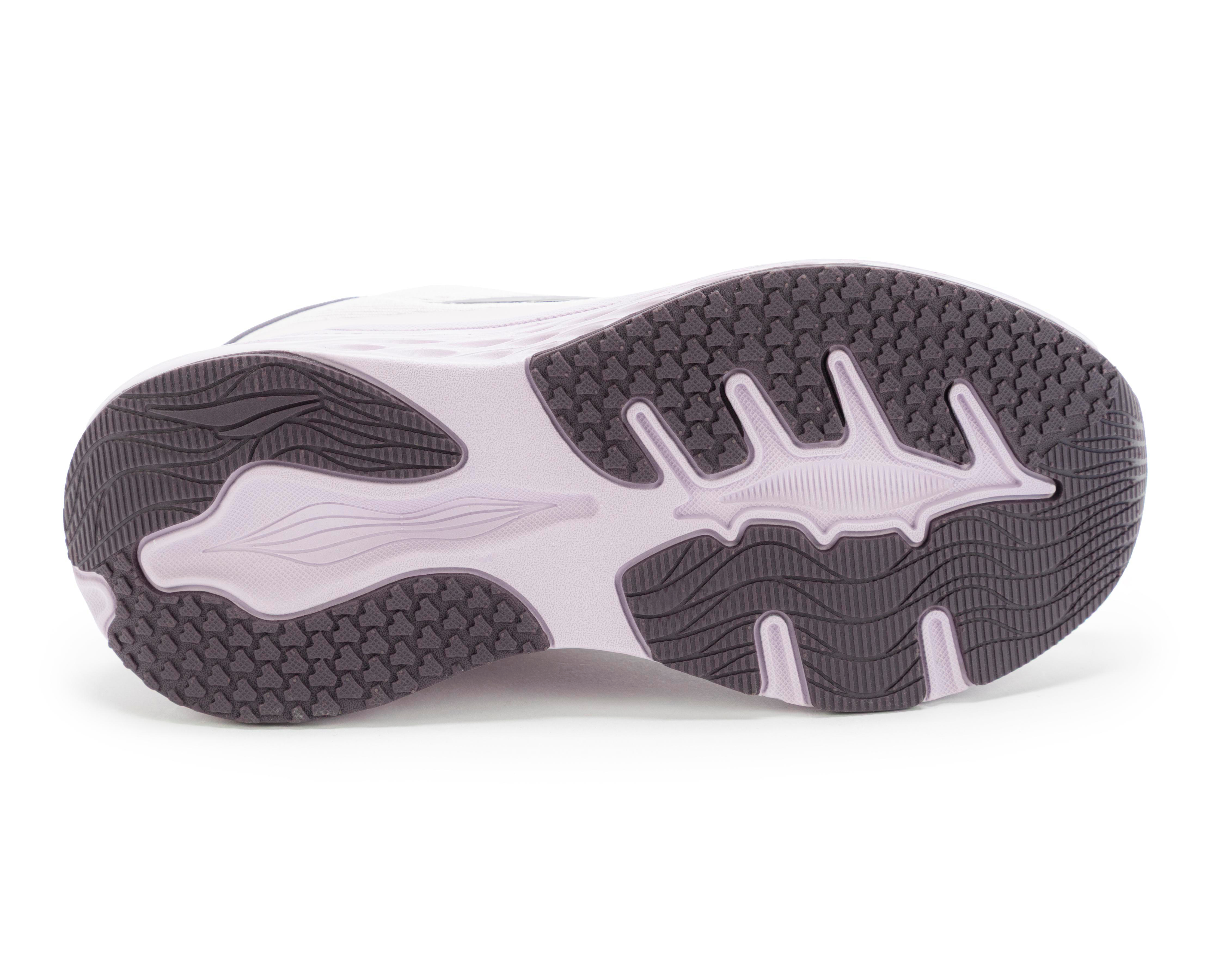 Foto 5 pulgar | Tenis para Correr Sportline para Mujer