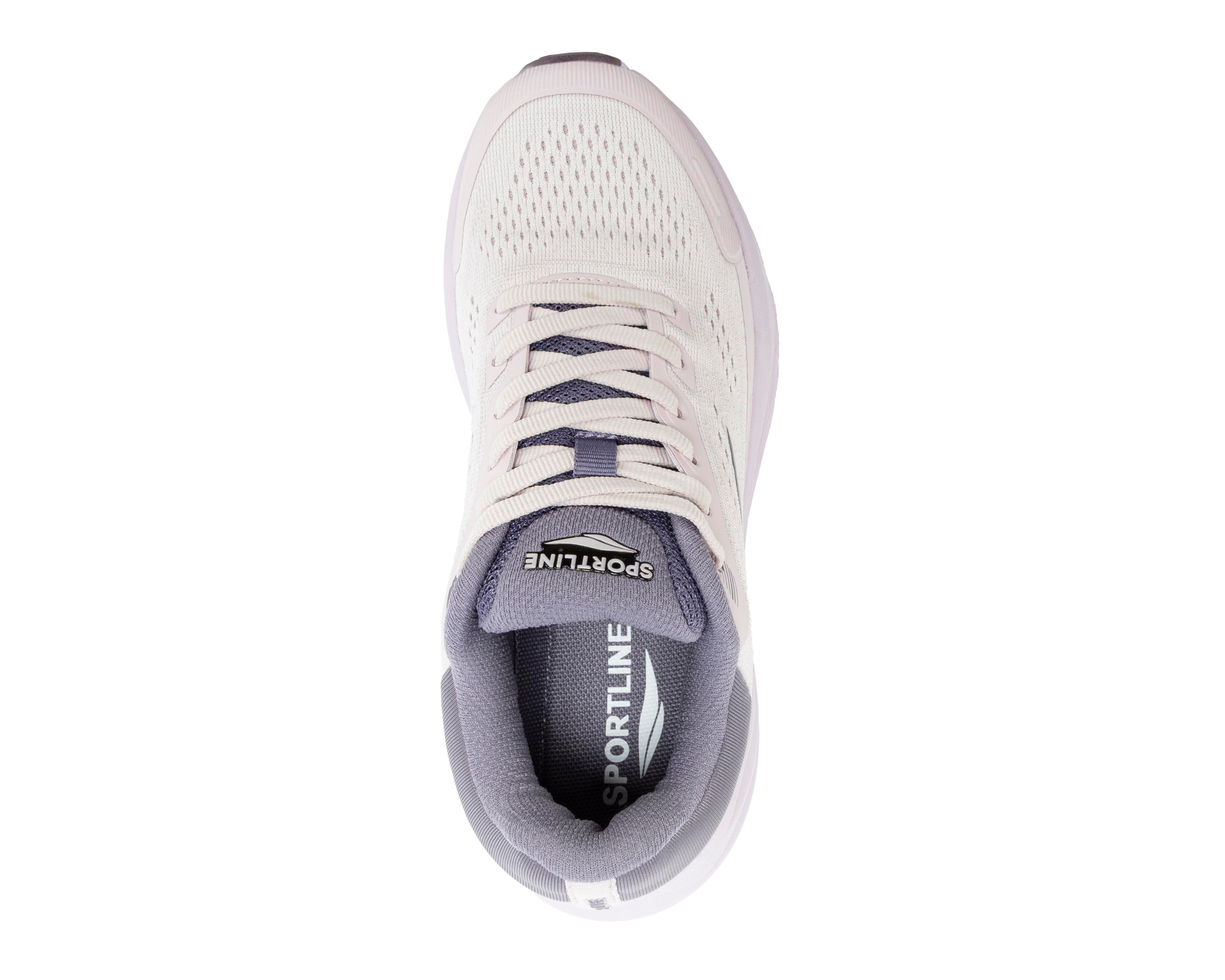 Foto 6 pulgar | Tenis para Correr Sportline para Mujer