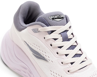 Foto 6 | Tenis para Correr Sportline para Mujer