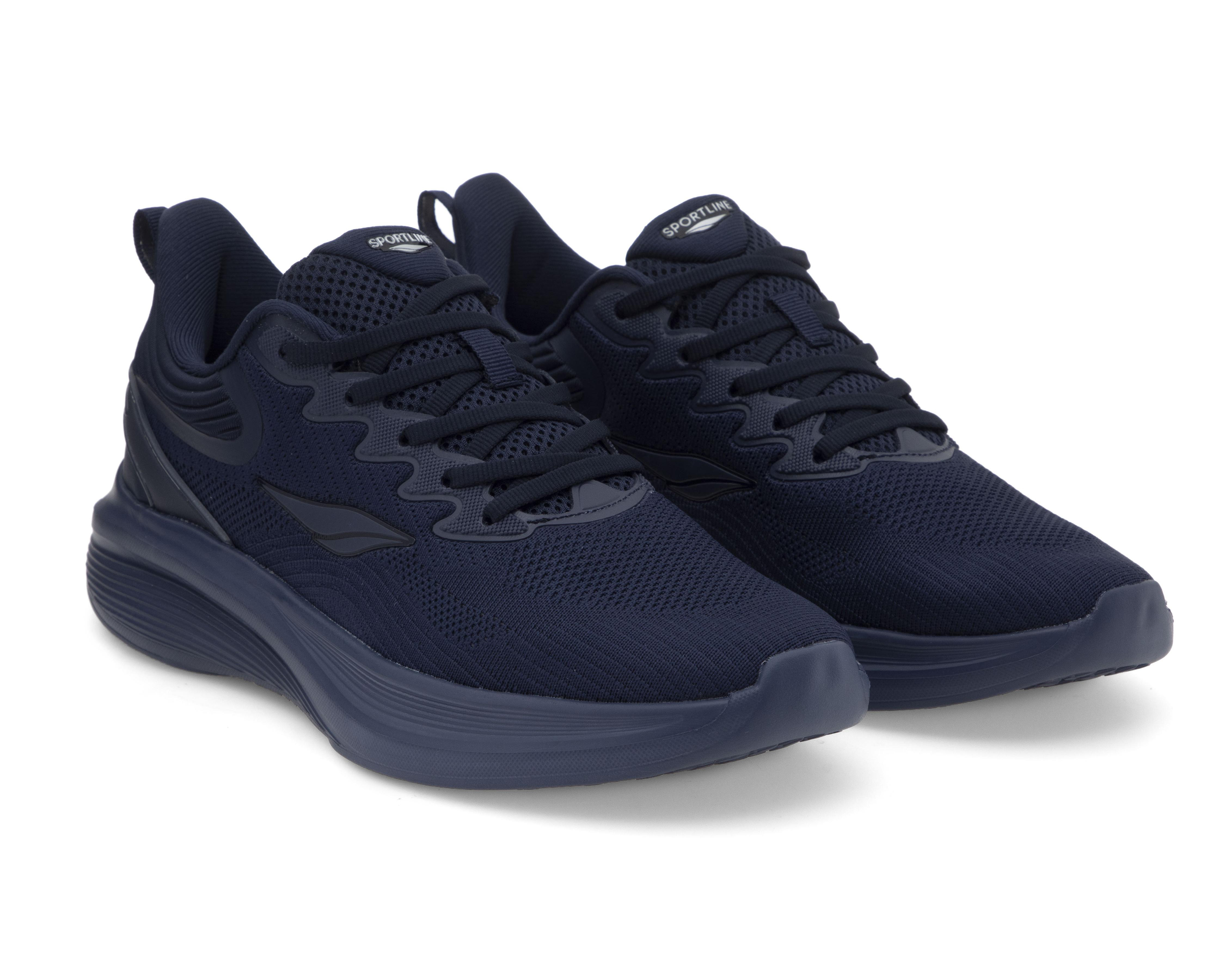 Foto 2 pulgar | Tenis para Jogging Sportline para Mujer
