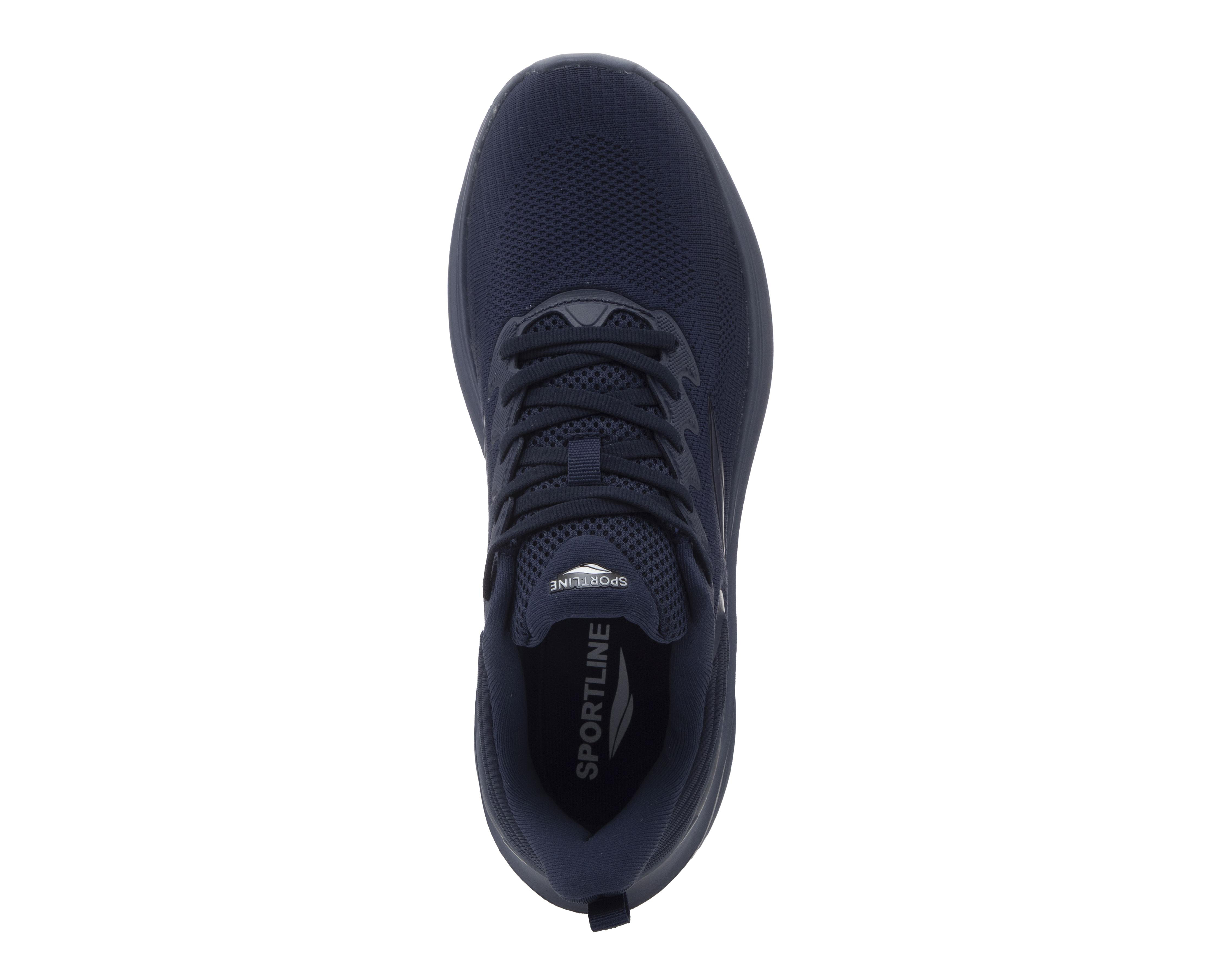 Foto 6 pulgar | Tenis para Jogging Sportline para Mujer