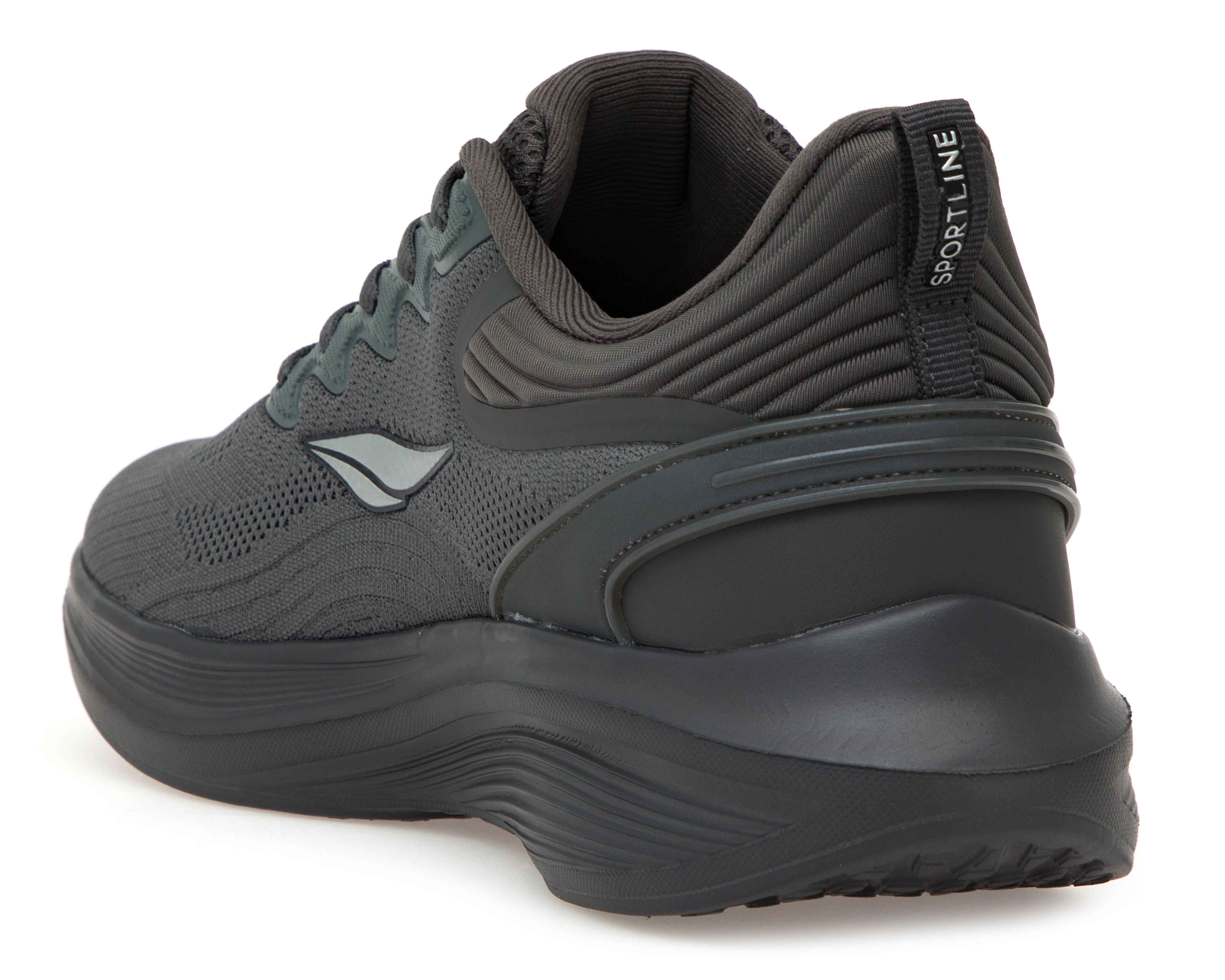 Foto 4 pulgar | Tenis para Correr Sportline para Hombre