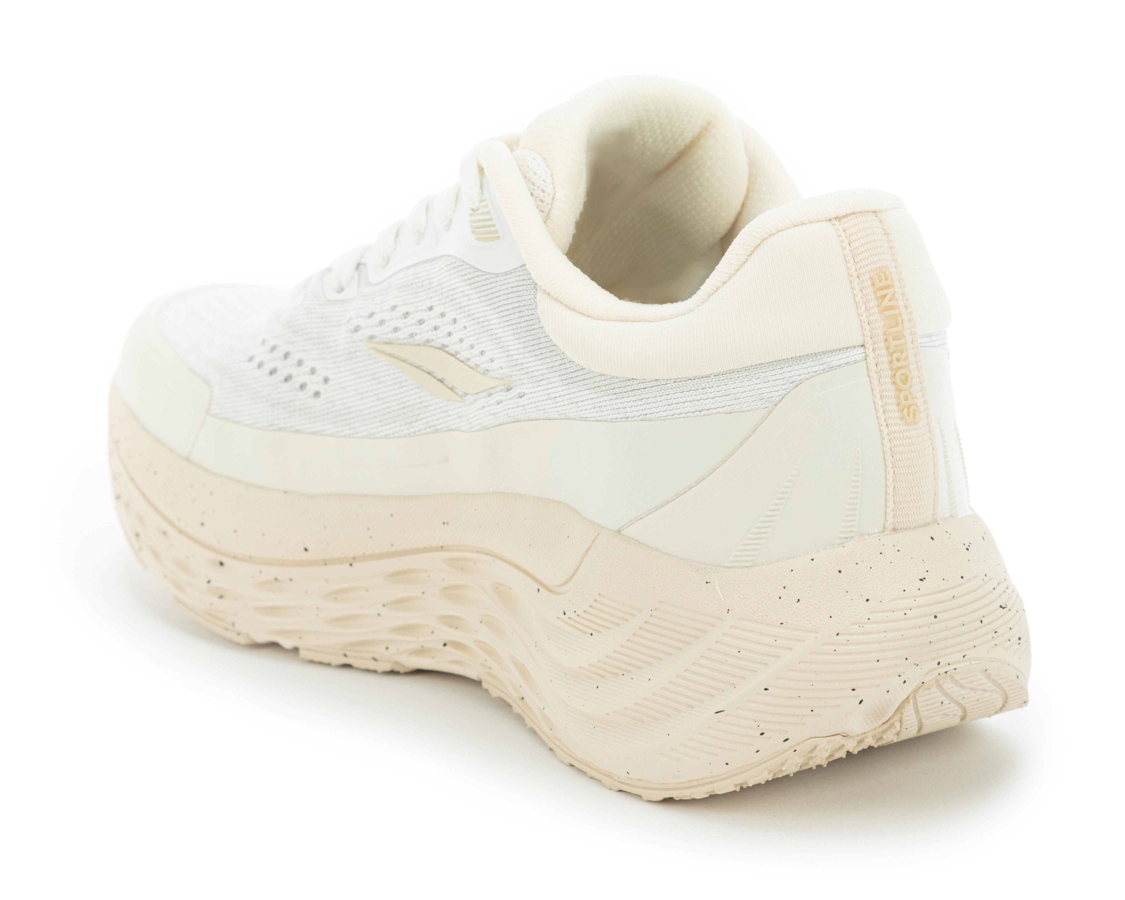 Foto 4 pulgar | Tenis para Correr Sportline para Mujer