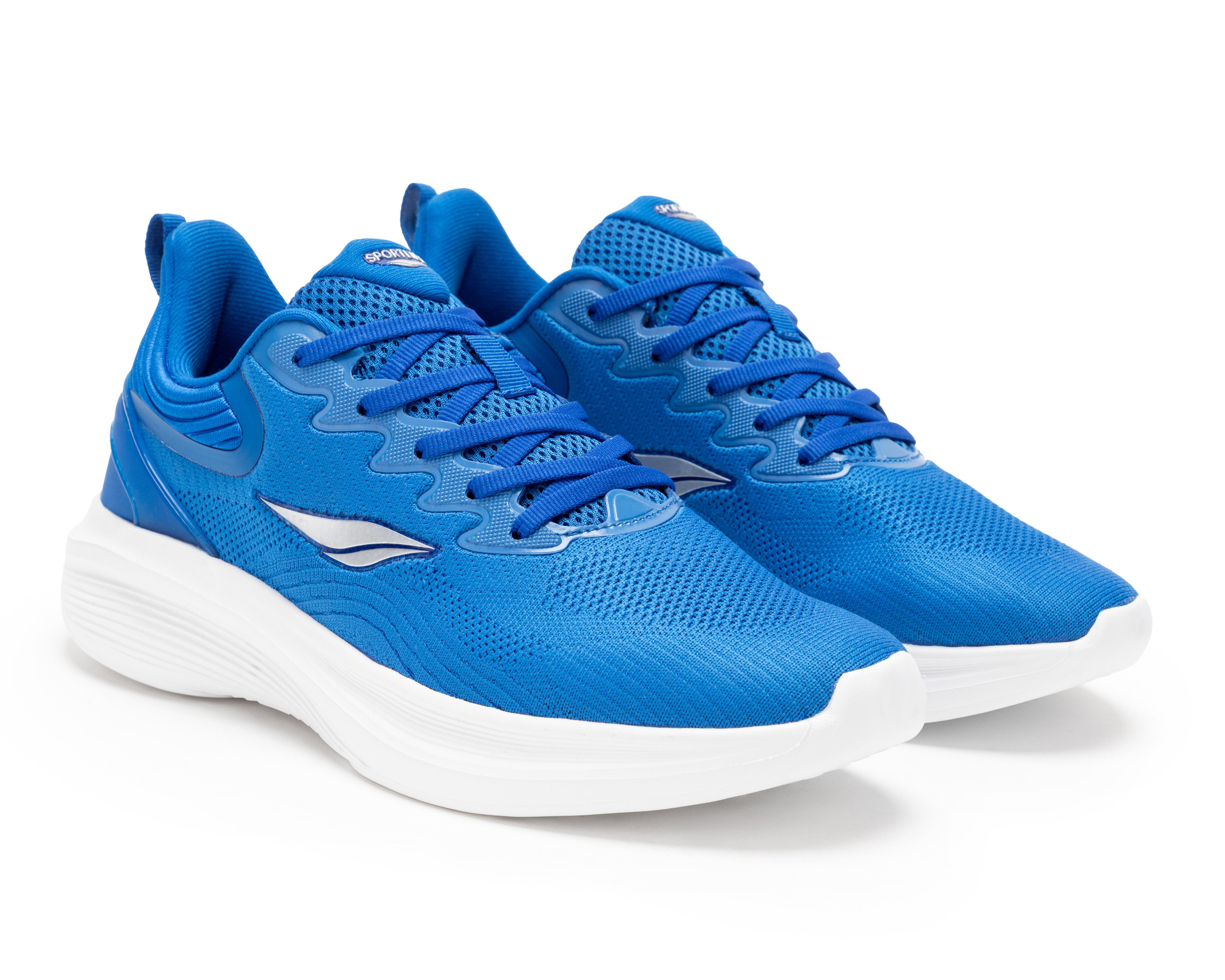 Tenis para Jogging Sportline para Hombre