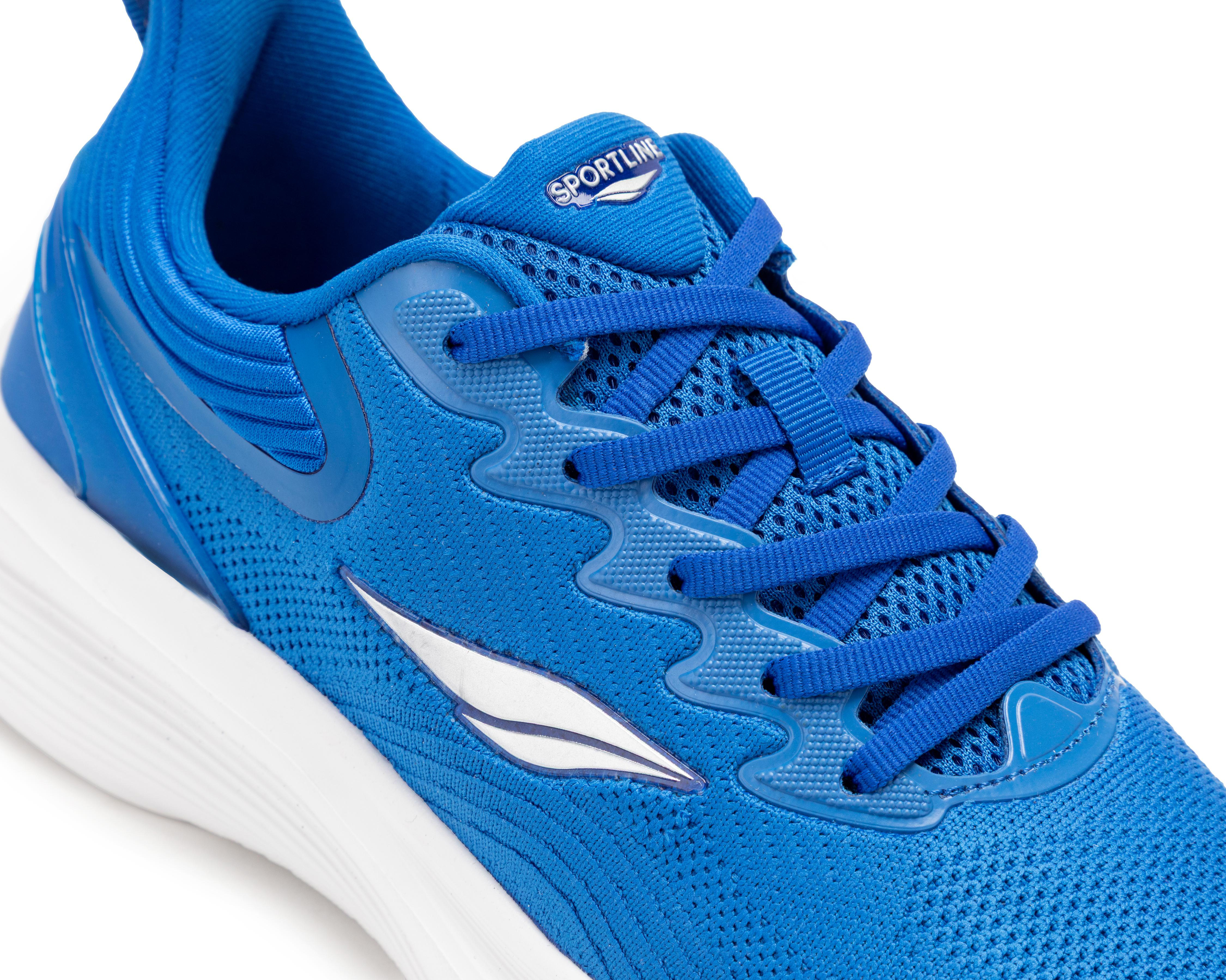 Foto 7 pulgar | Tenis para Jogging Sportline para Hombre