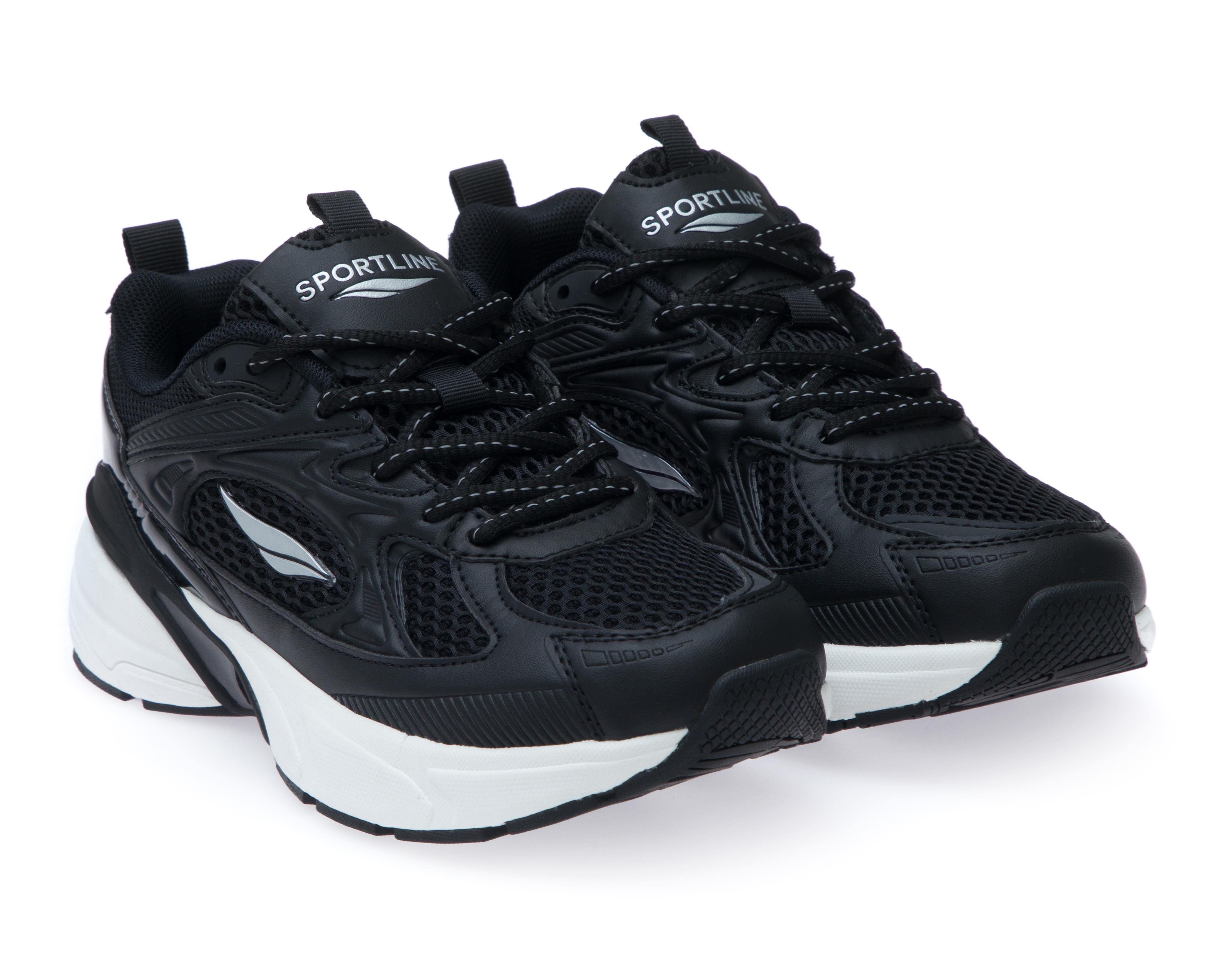 Foto 1 | Tenis de Entrenamiento Sportline para Mujer