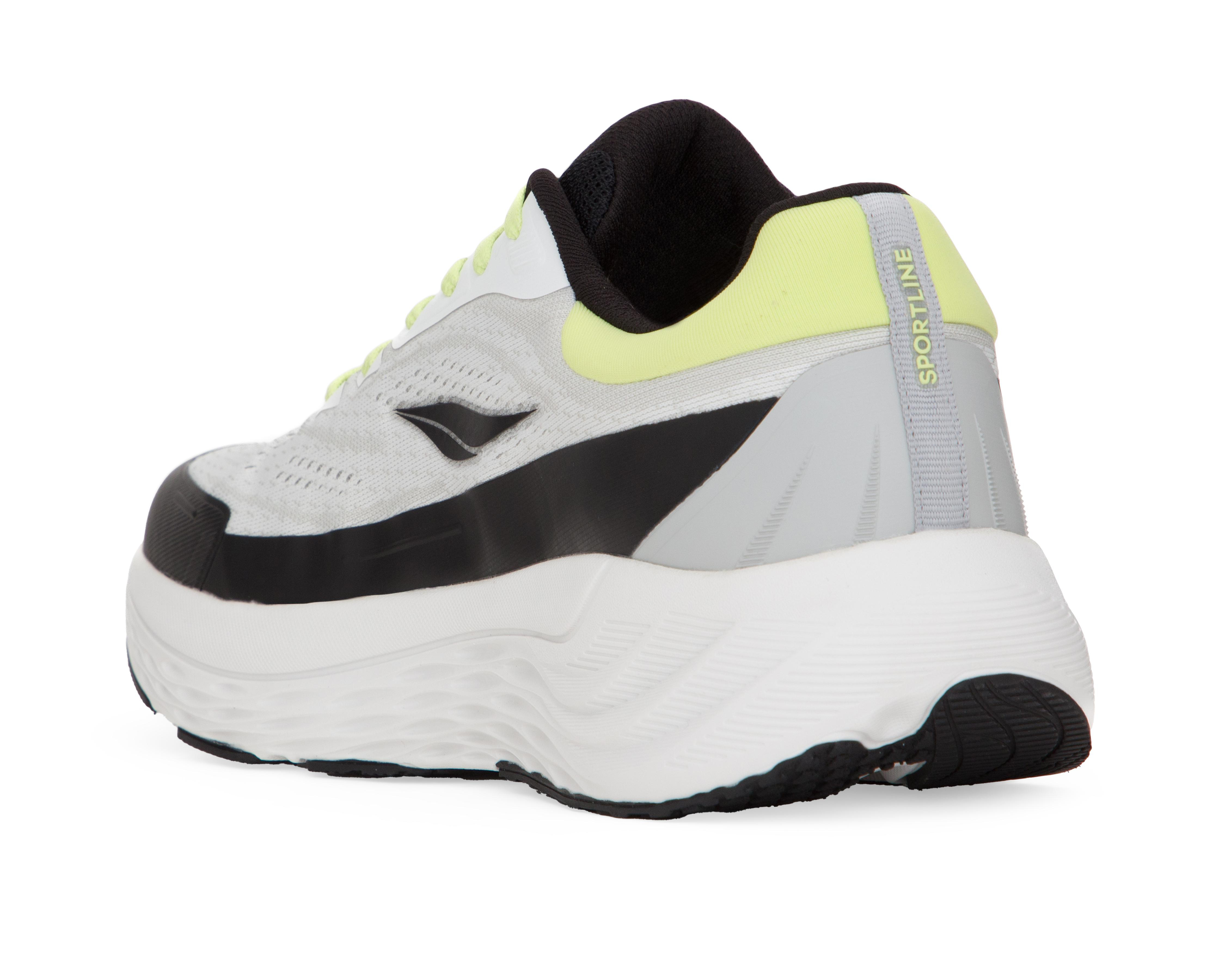 Foto 4 pulgar | Tenis para Correr Sportline para Hombre