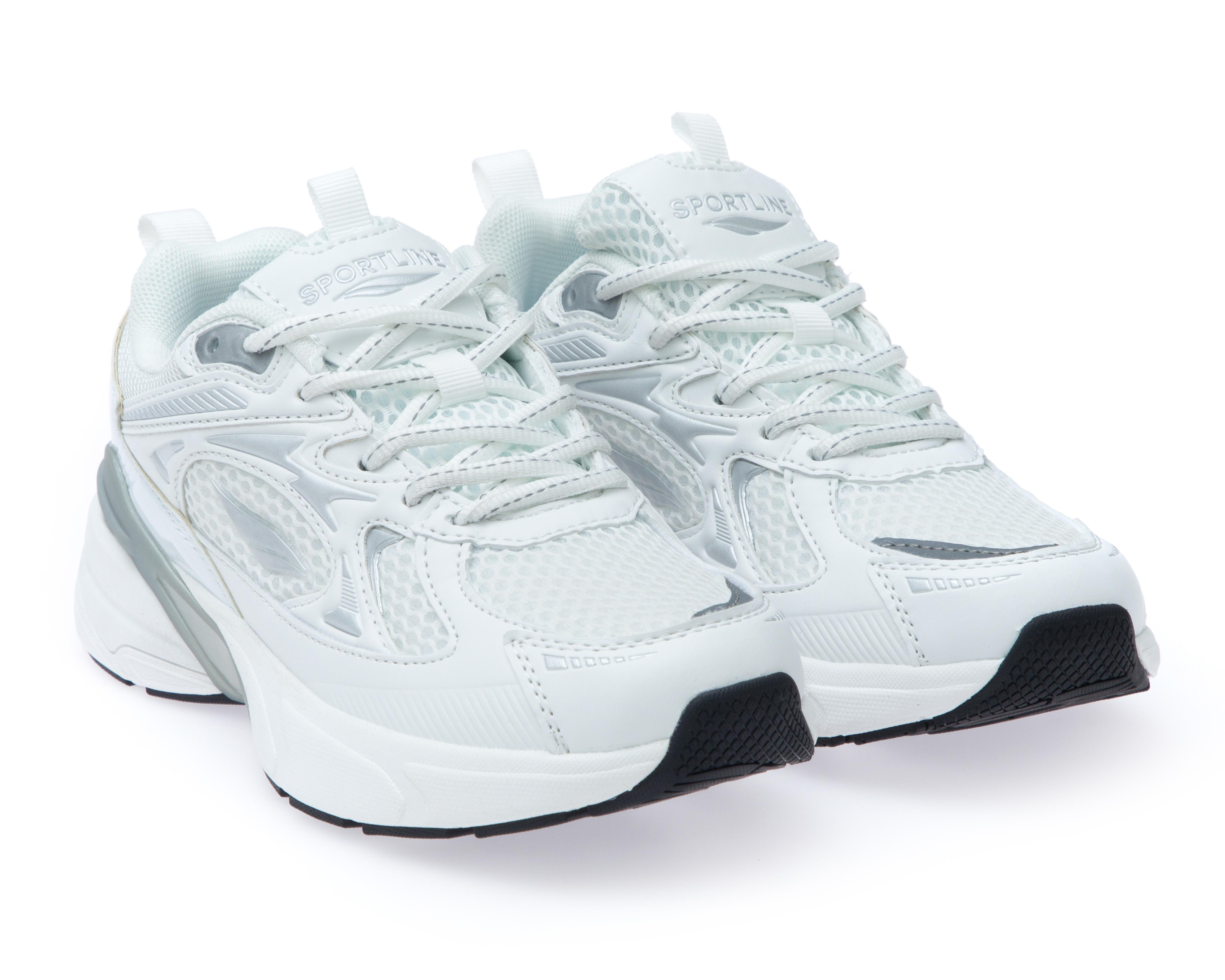 Foto 1 | Tenis de Entrenamiento Sportline para Mujer