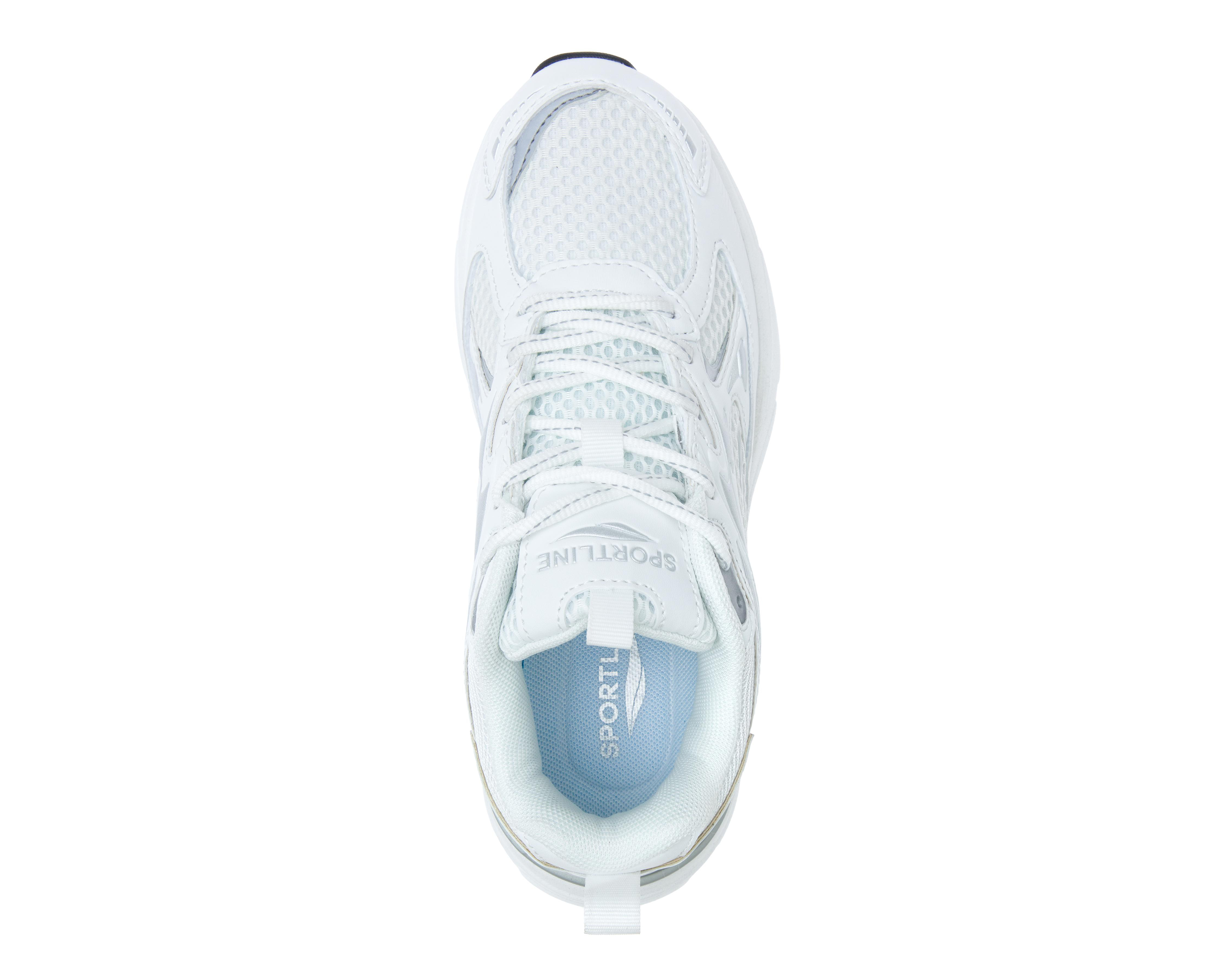 Foto 6 pulgar | Tenis de Entrenamiento Sportline para Mujer