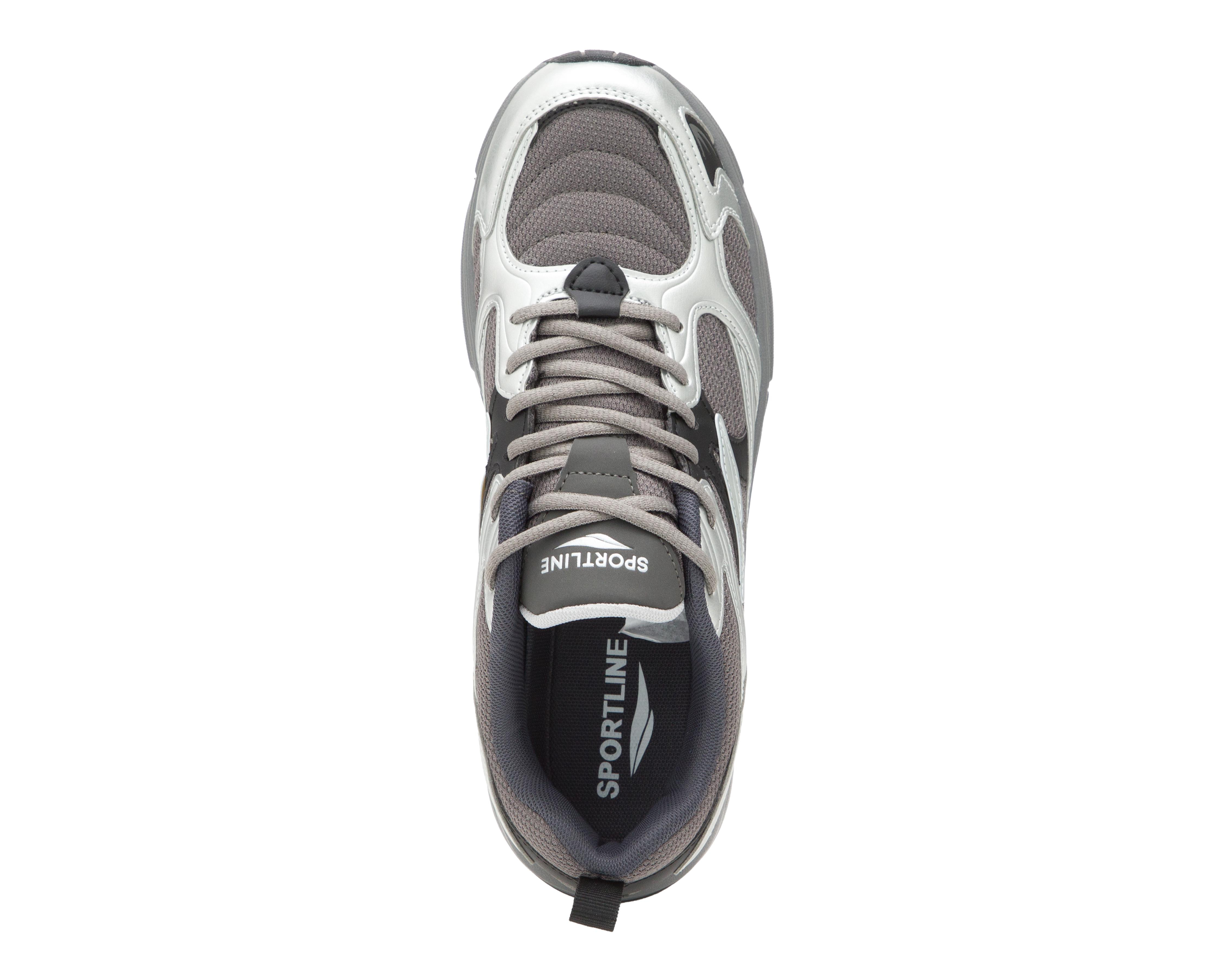 Foto 6 pulgar | Tenis para Correr Sportline para Hombre