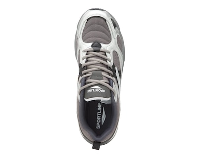 Foto 5 | Tenis para Correr Sportline para Hombre