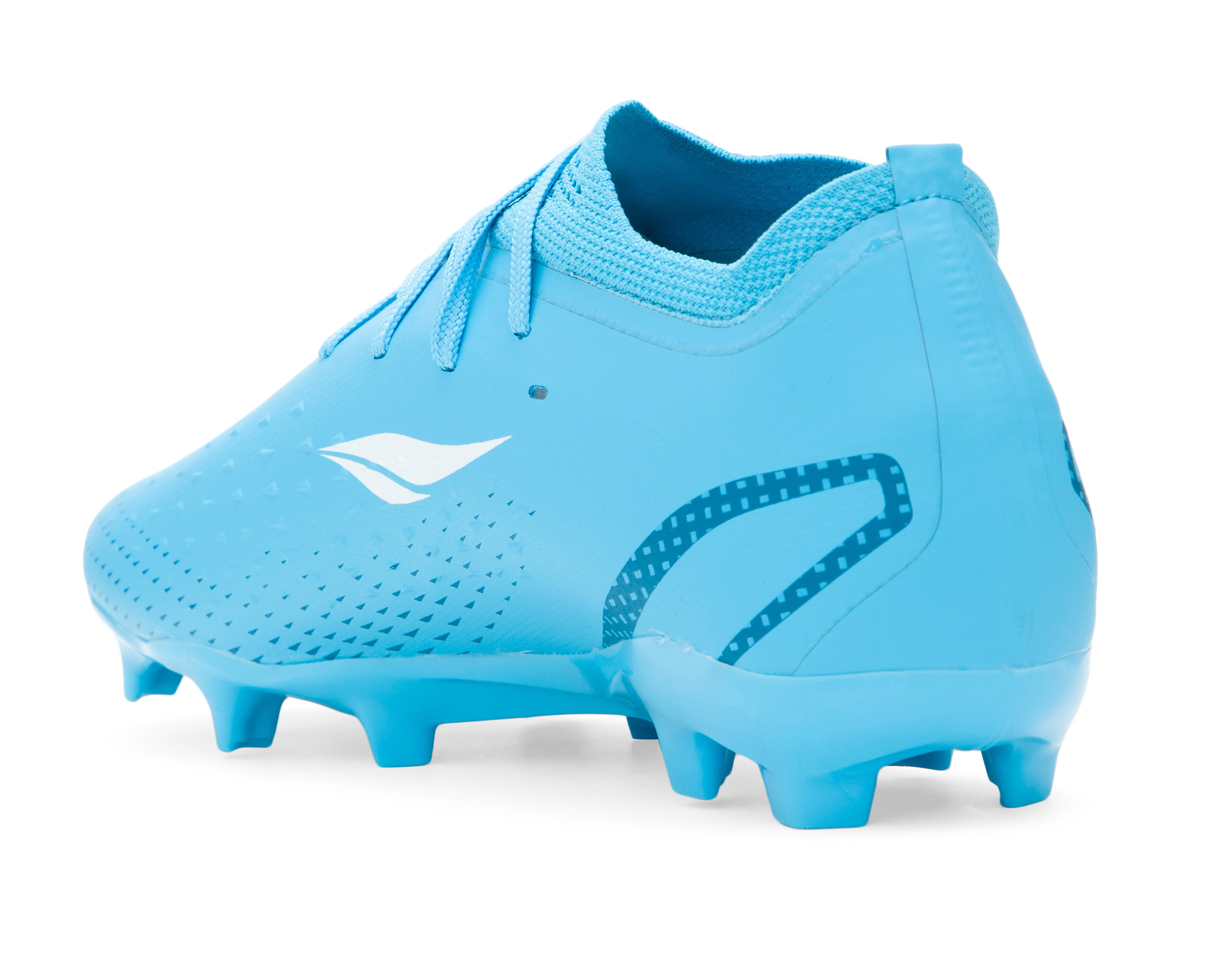 Foto 4 pulgar | Taquetes de Futbol Sportline para Hombre