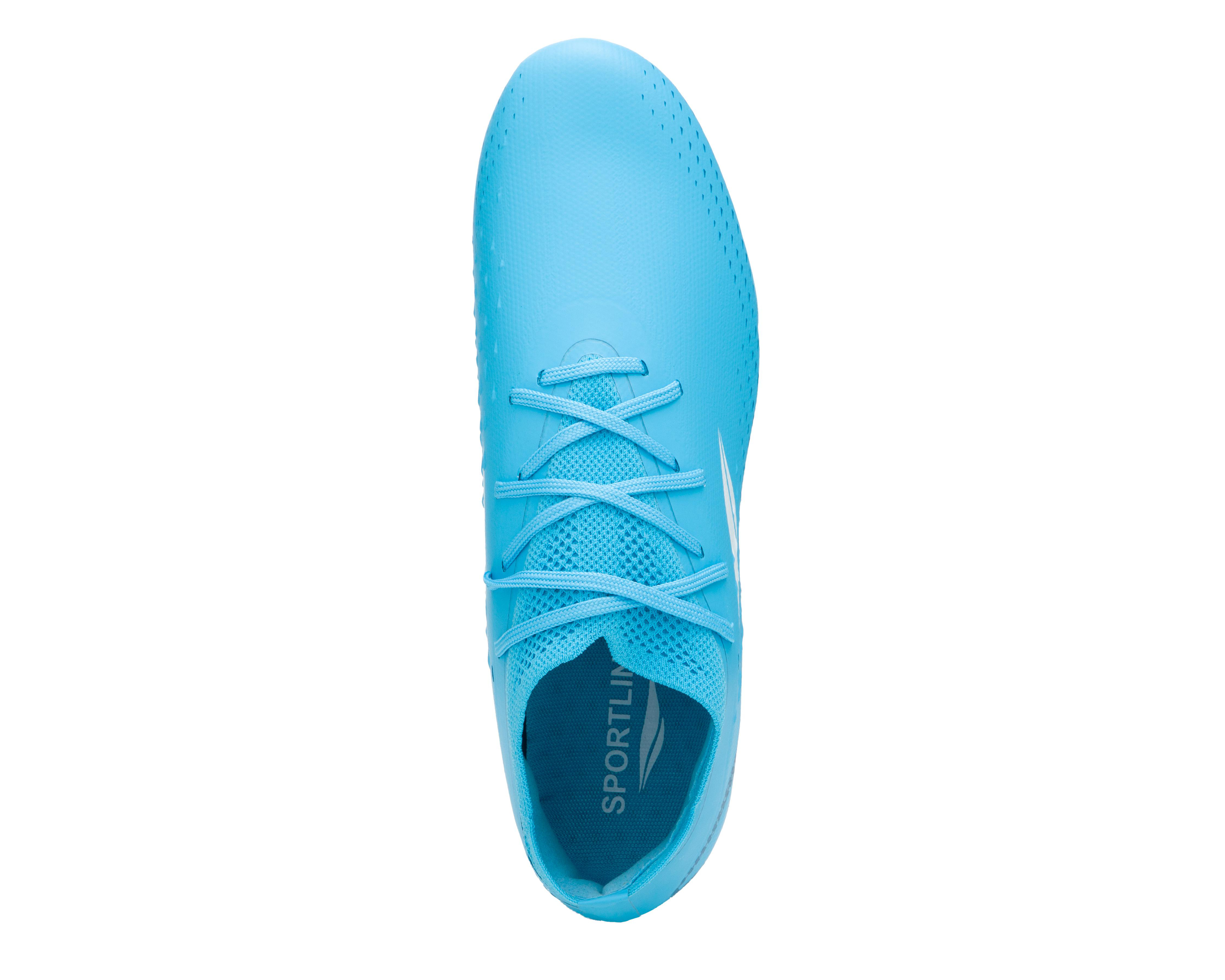 Foto 6 pulgar | Taquetes de Futbol Sportline para Hombre