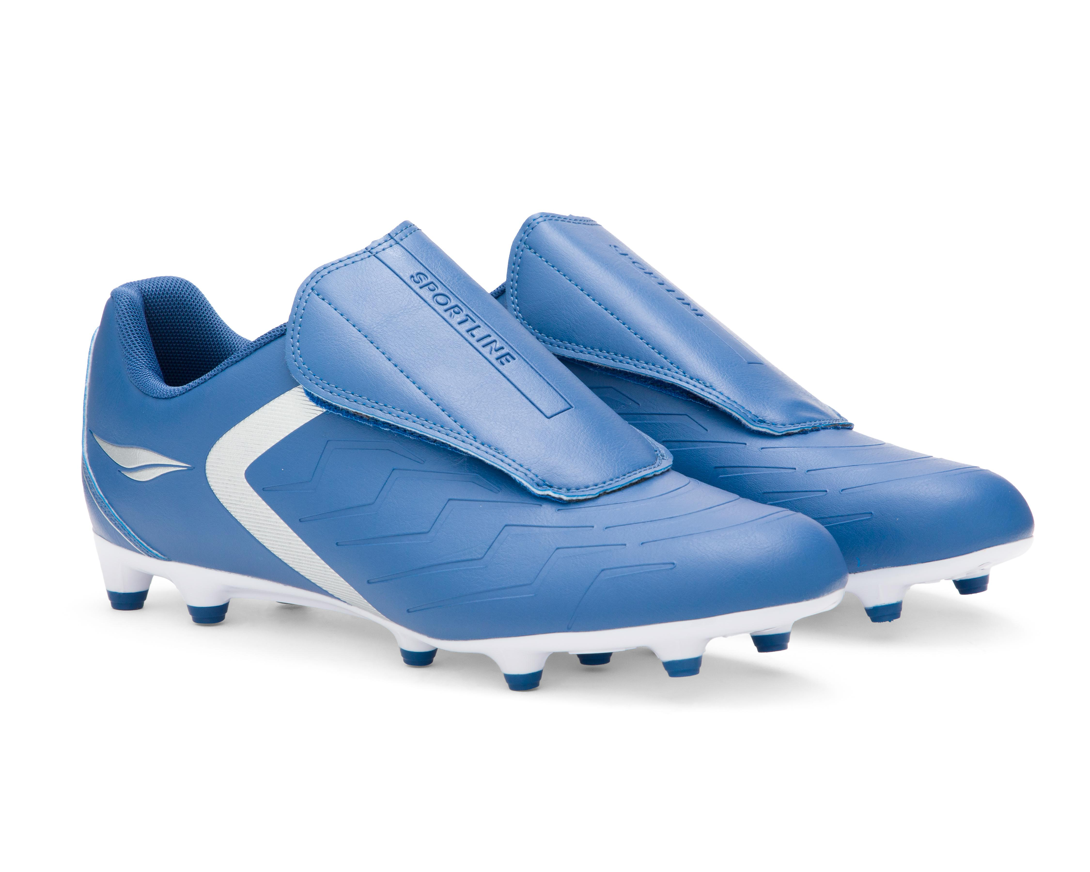 Taquetes de Futbol Sportline para Hombre