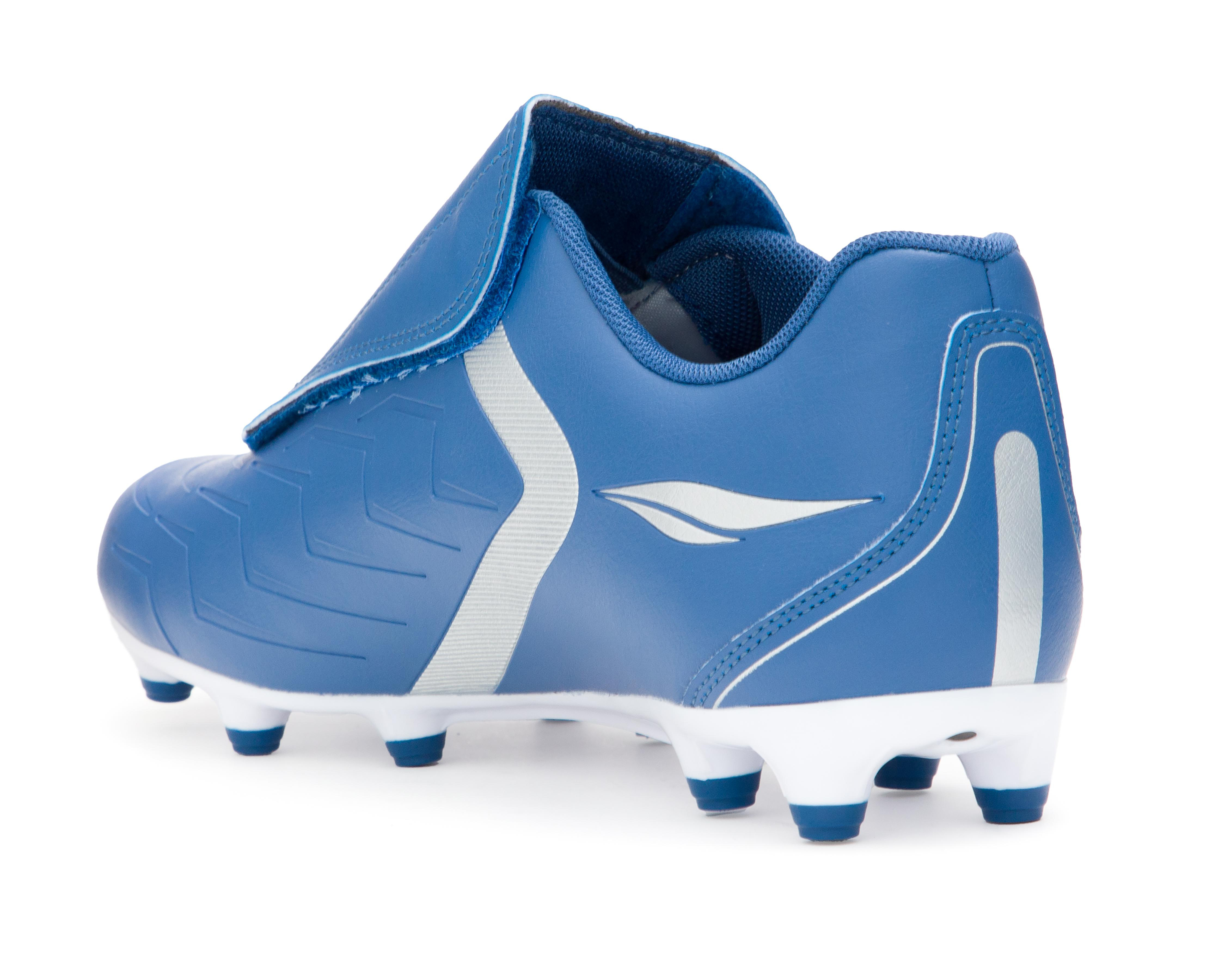 Foto 4 pulgar | Taquetes de Futbol Sportline para Hombre