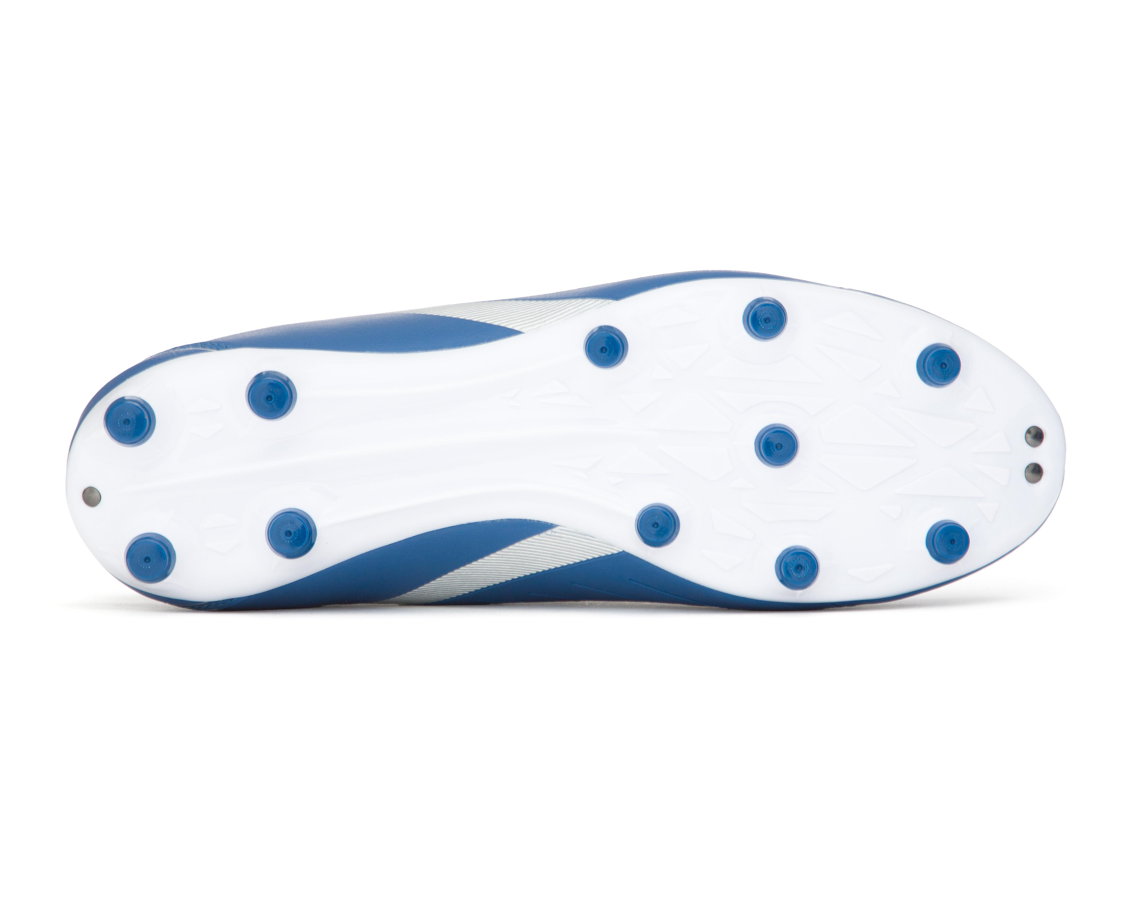 Foto 5 pulgar | Taquetes de Futbol Sportline para Hombre