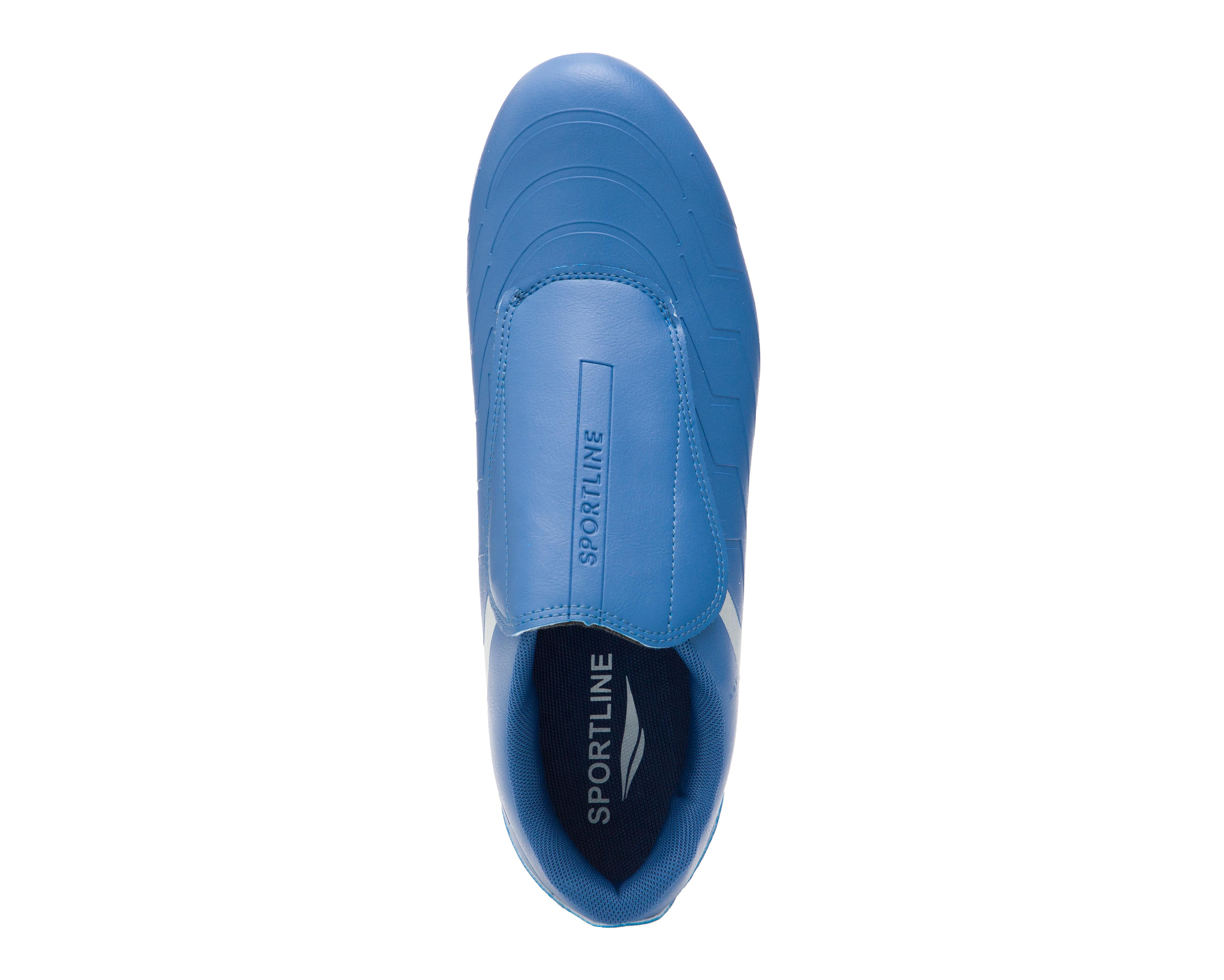 Foto 6 pulgar | Taquetes de Futbol Sportline para Hombre