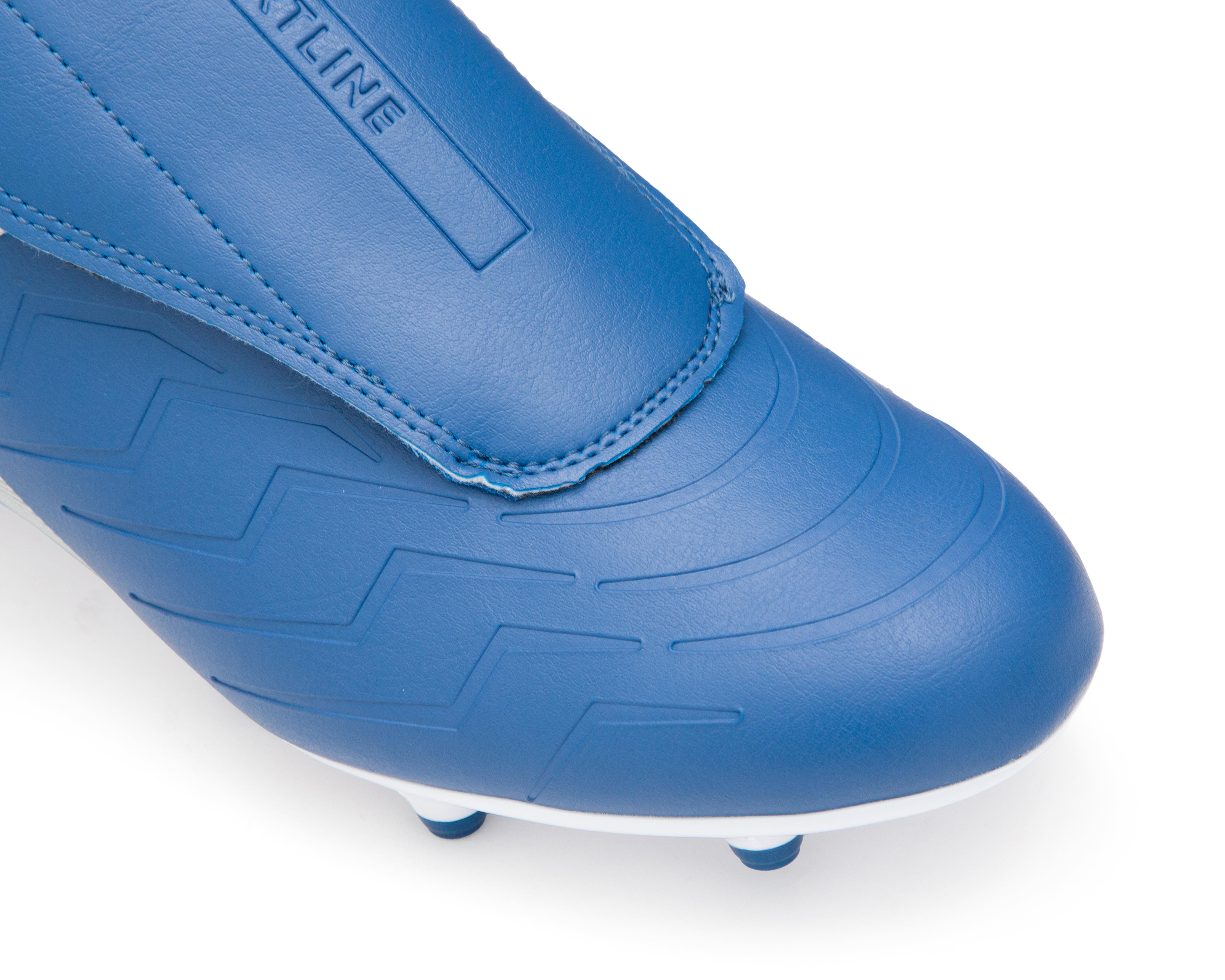 Foto 7 pulgar | Taquetes de Futbol Sportline para Hombre