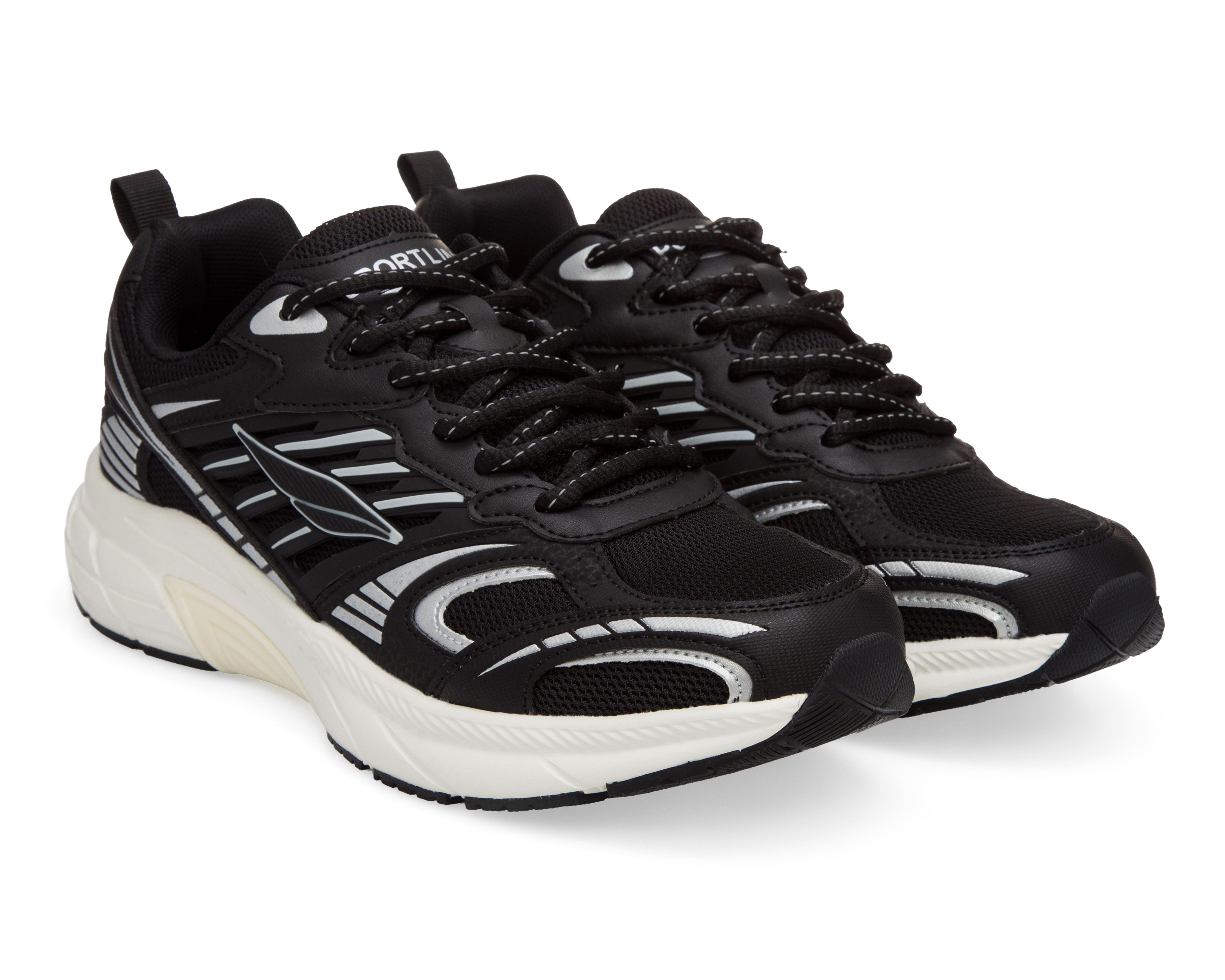 Foto 2 pulgar | Tenis para Correr Sportline para Hombre
