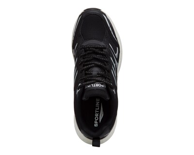 Foto 5 | Tenis para Correr Sportline para Hombre