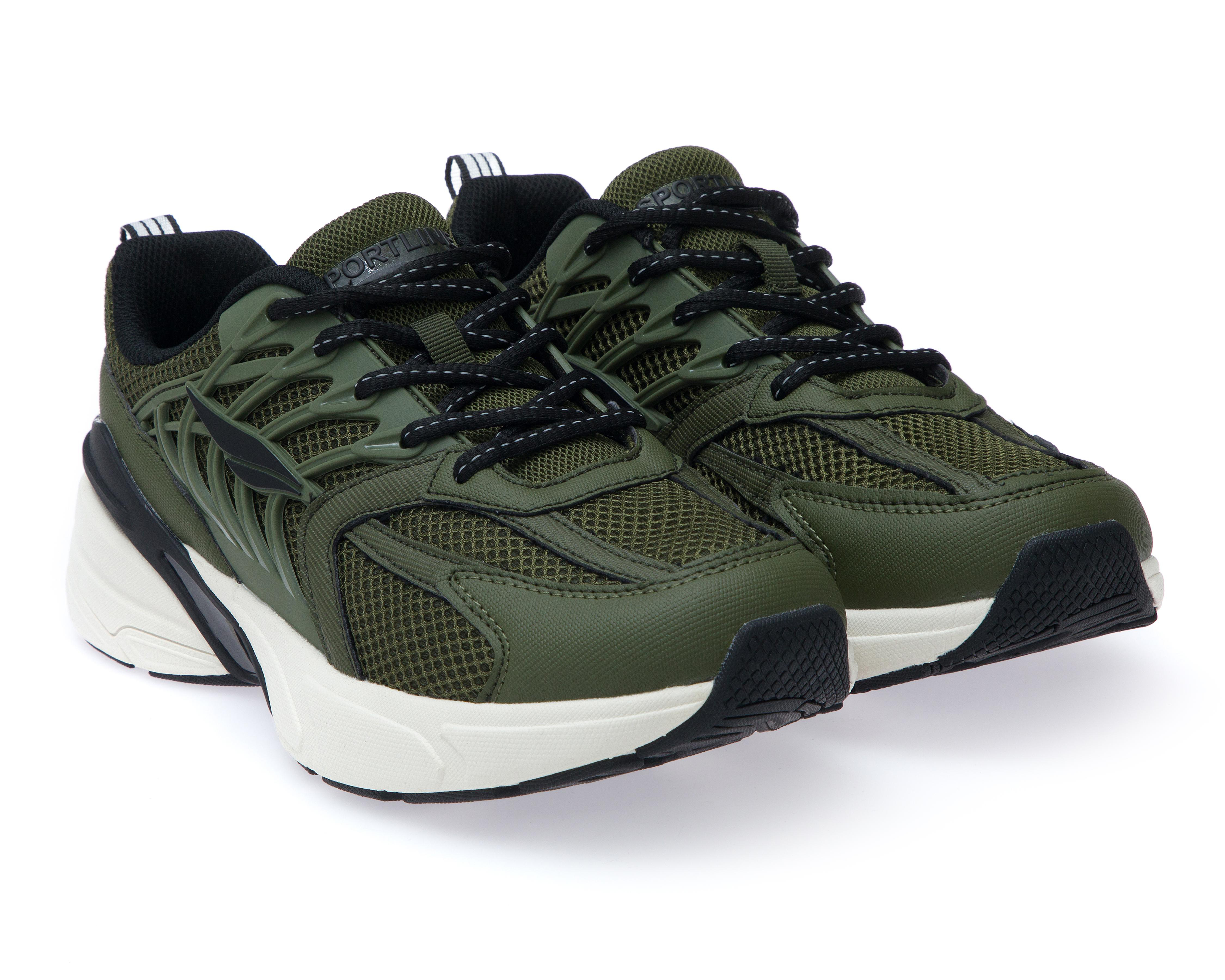 Foto 1 | Tenis para Correr Sportline para Hombre