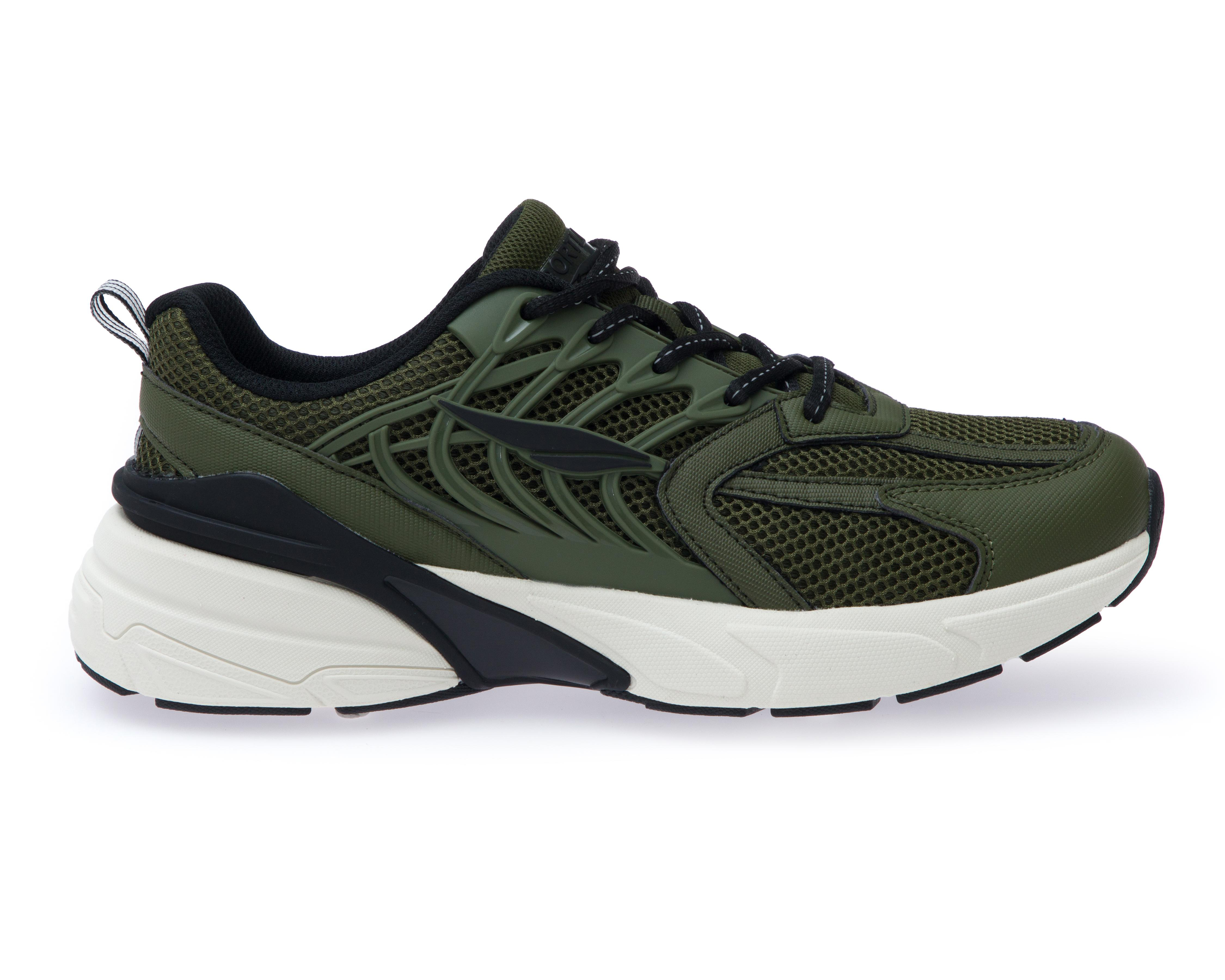 Foto 2 | Tenis para Correr Sportline para Hombre