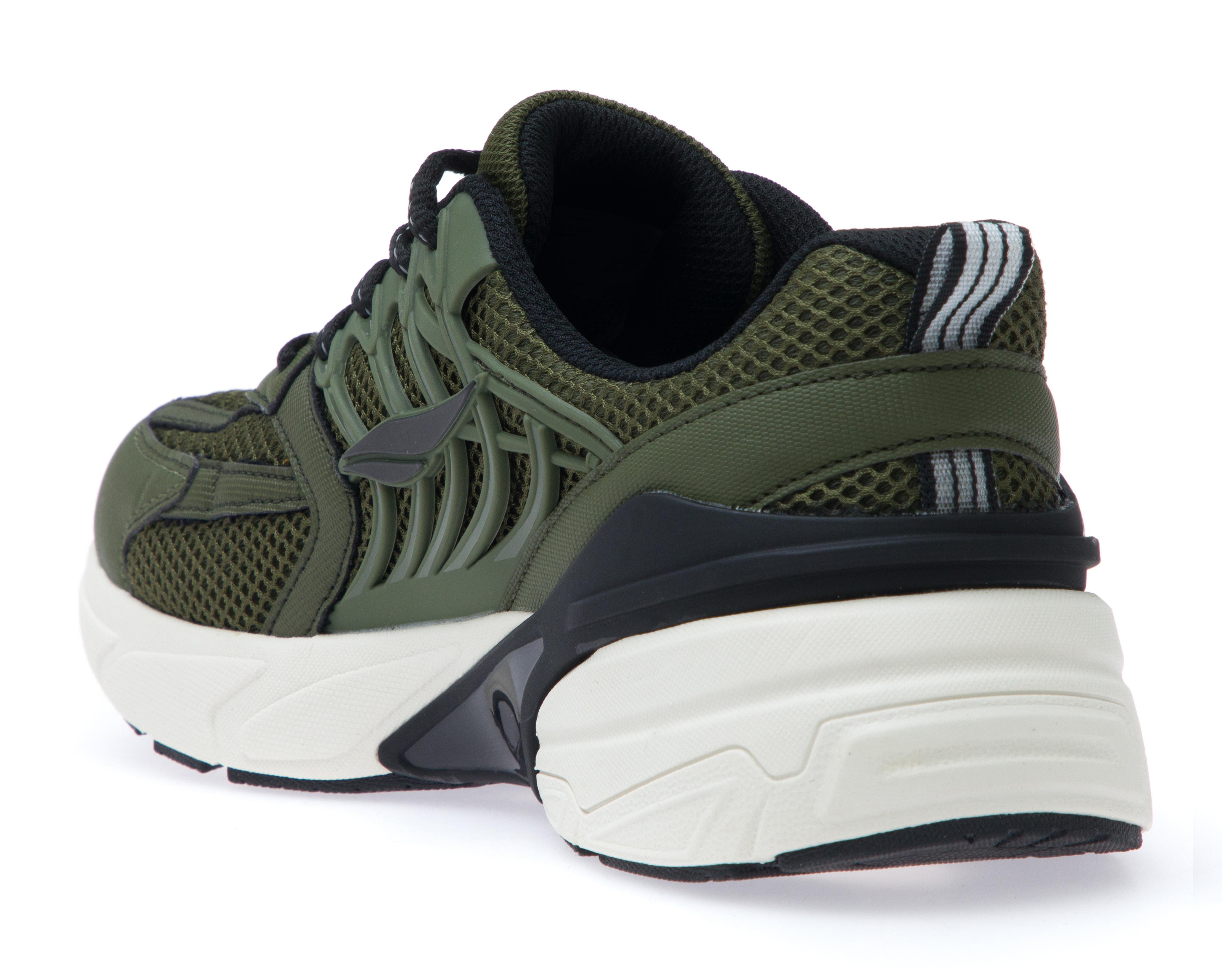 Foto 3 | Tenis para Correr Sportline para Hombre