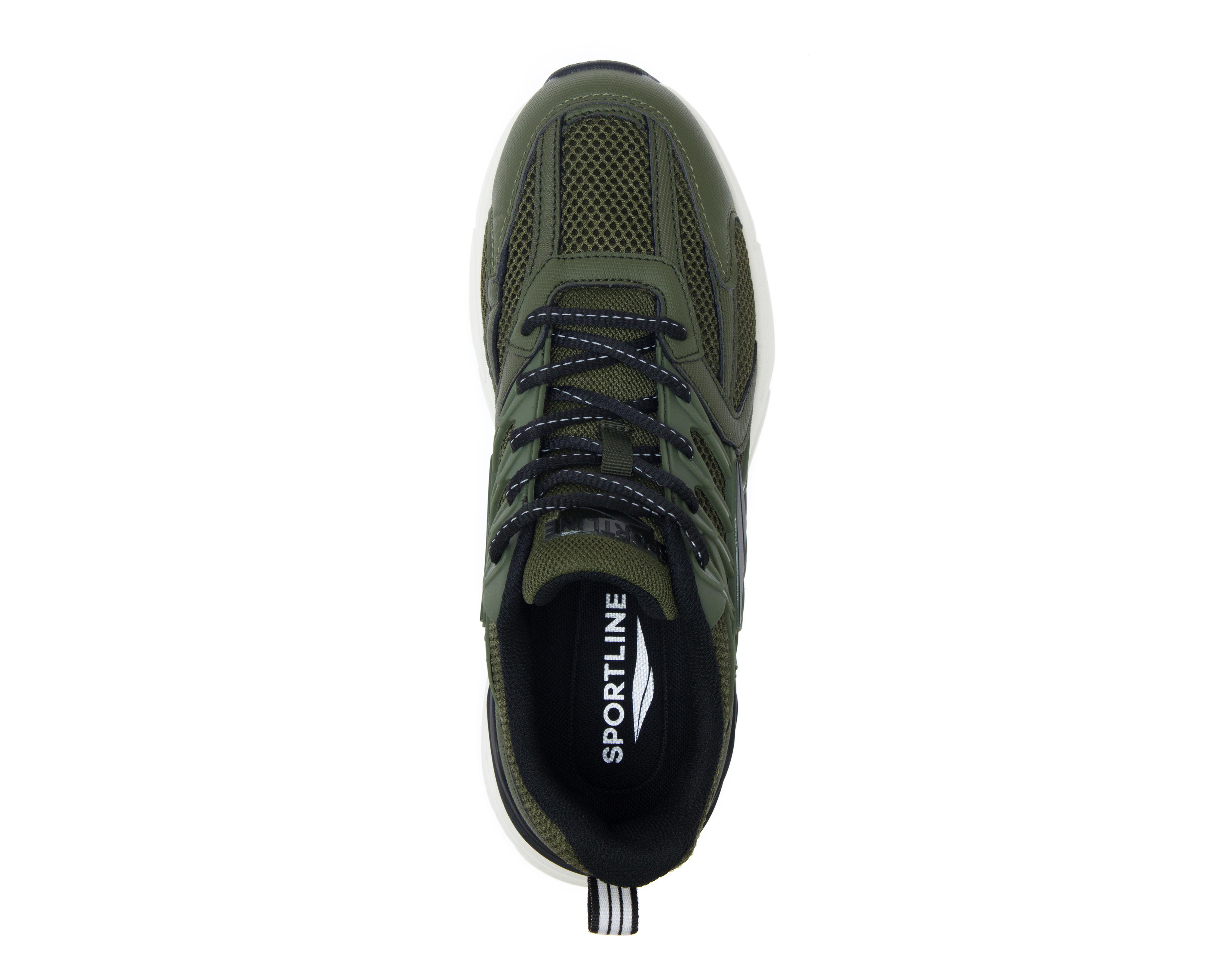 Foto 6 pulgar | Tenis para Correr Sportline para Hombre