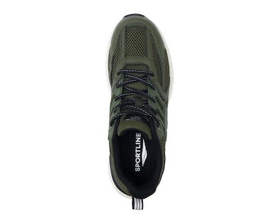 Foto 5 | Tenis para Correr Sportline para Hombre