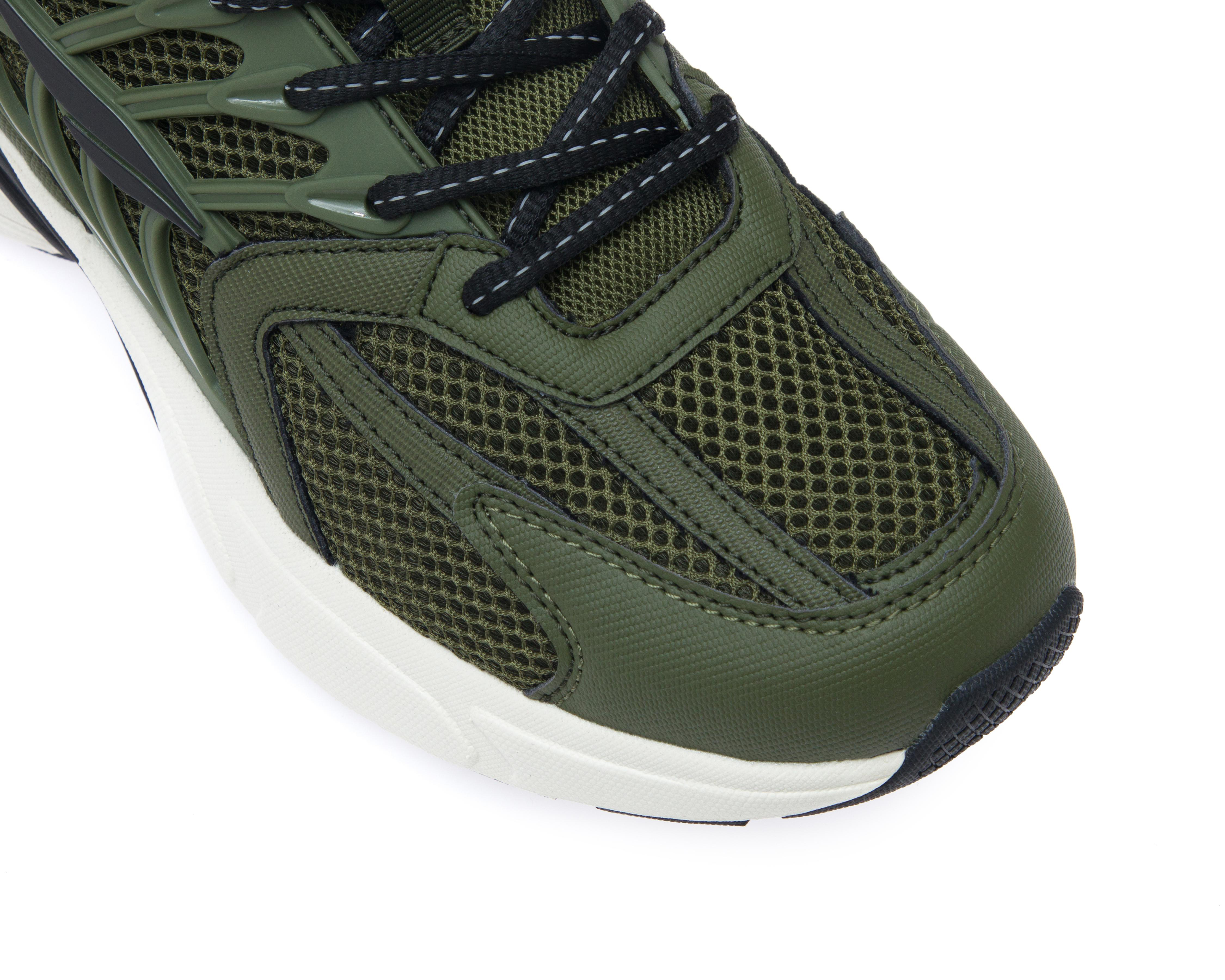 Foto 6 | Tenis para Correr Sportline para Hombre