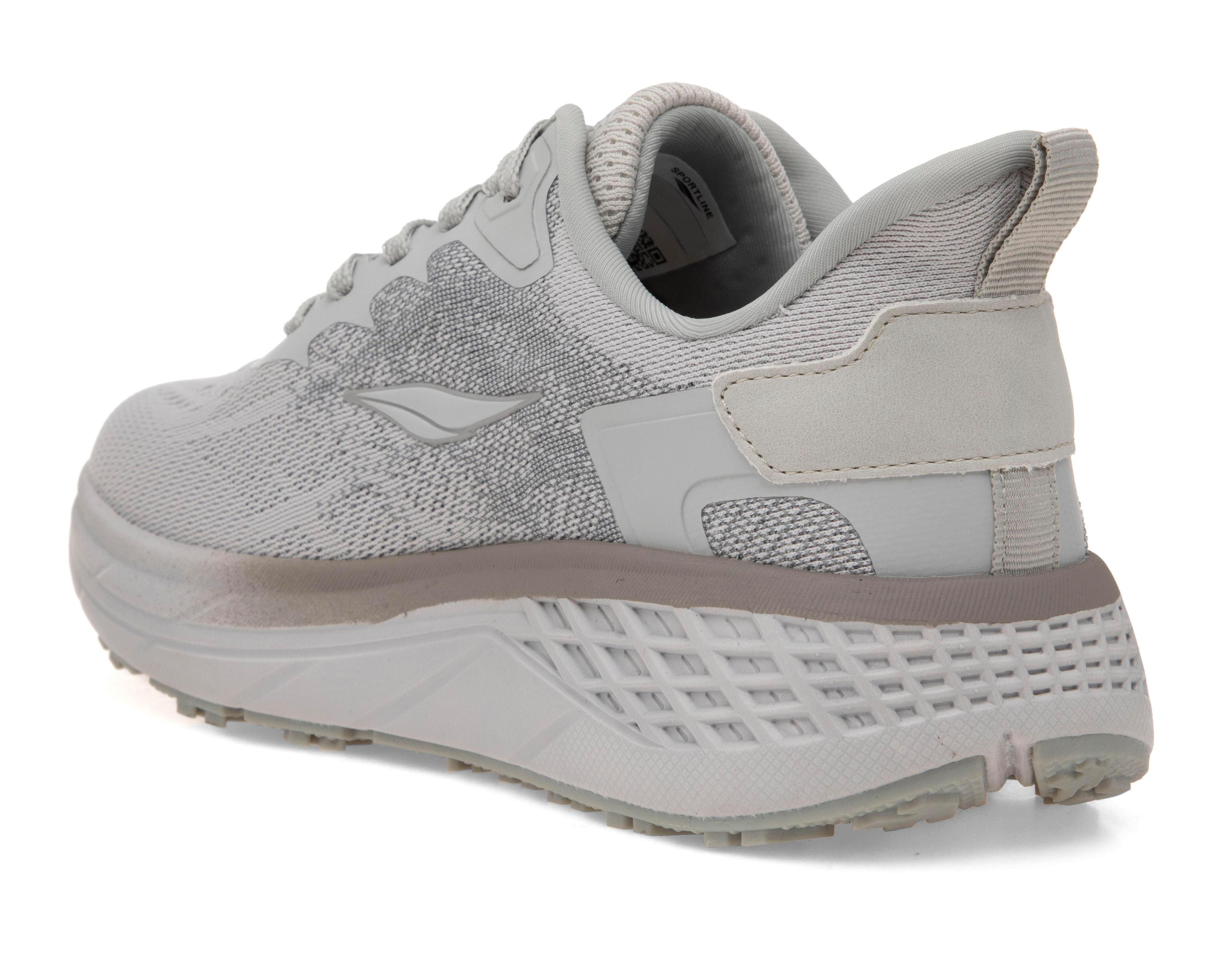 Foto 4 pulgar | Tenis para Correr Sportline para Mujer