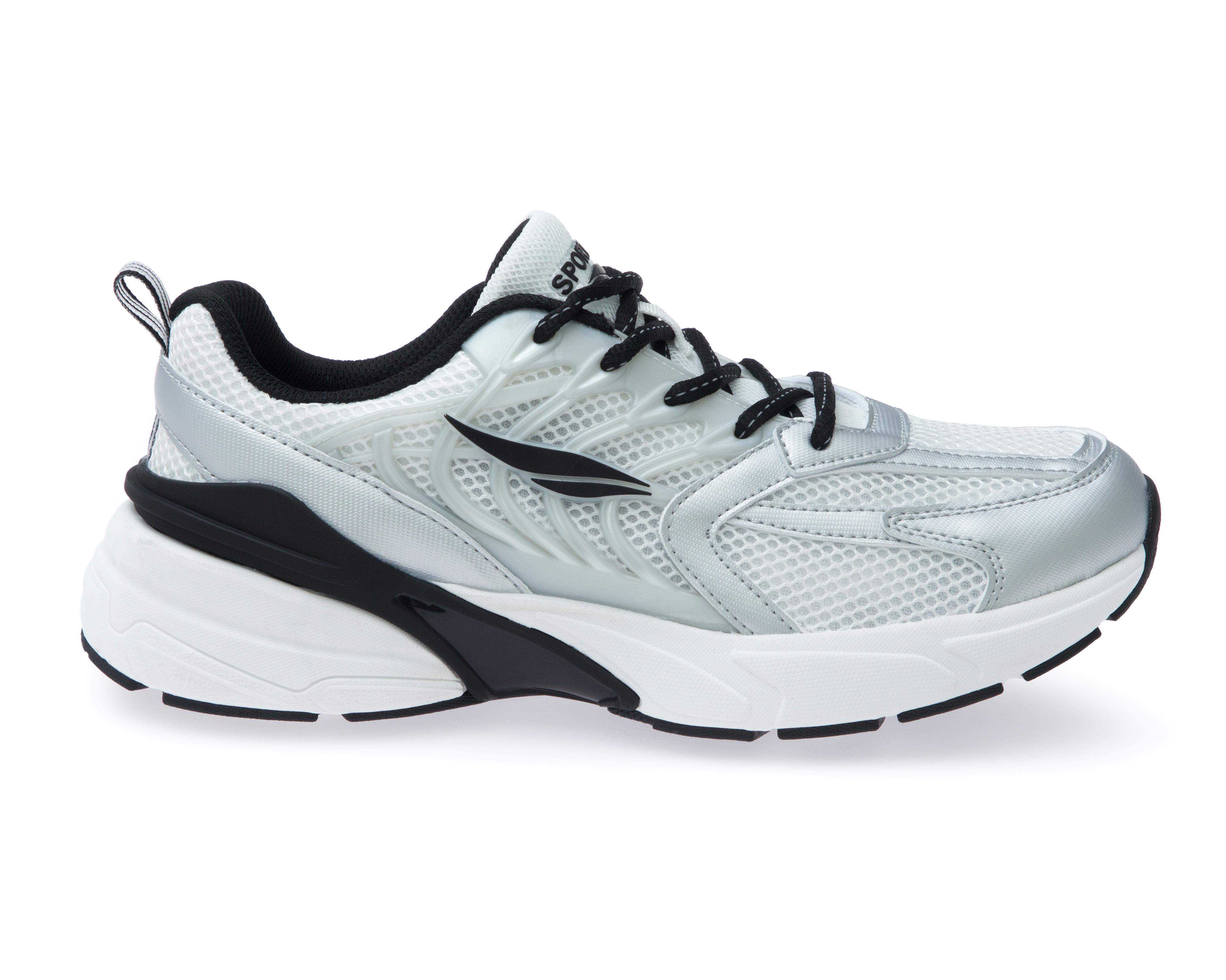 Foto 3 pulgar | Tenis de Entrenamiento Sportline para Hombre