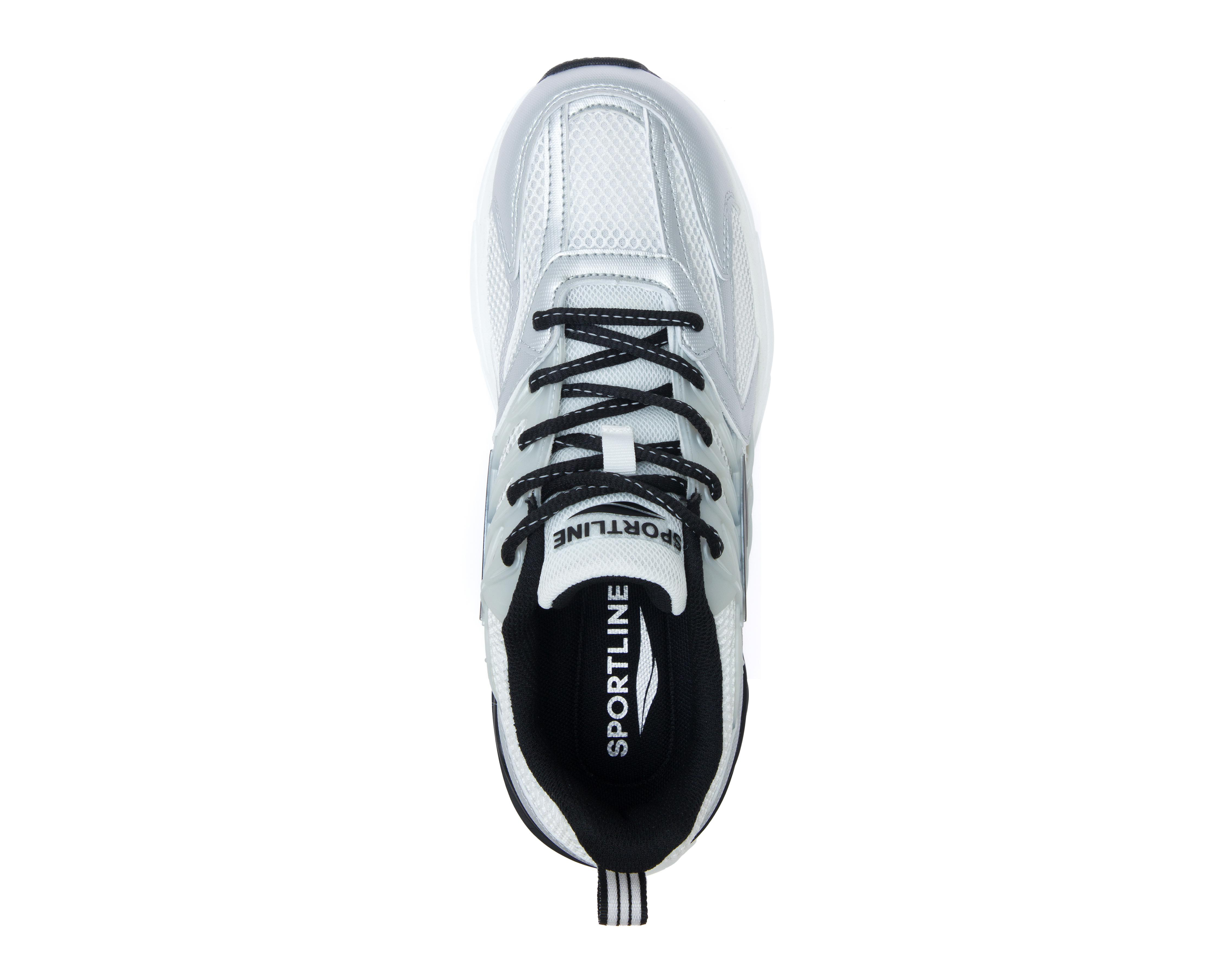 Foto 6 pulgar | Tenis de Entrenamiento Sportline para Hombre