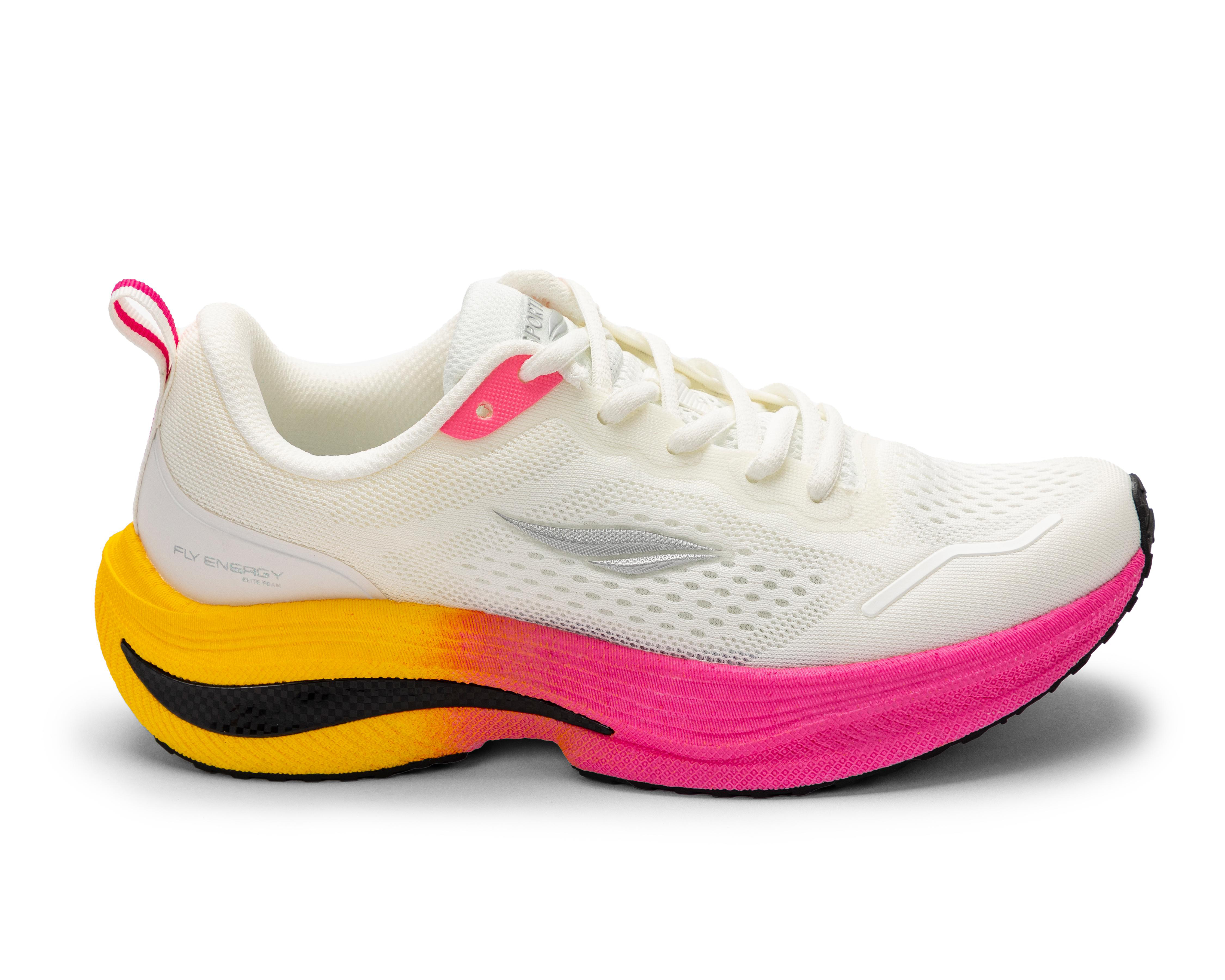 Foto 3 pulgar | Tenis para Correr Sportline para Mujer