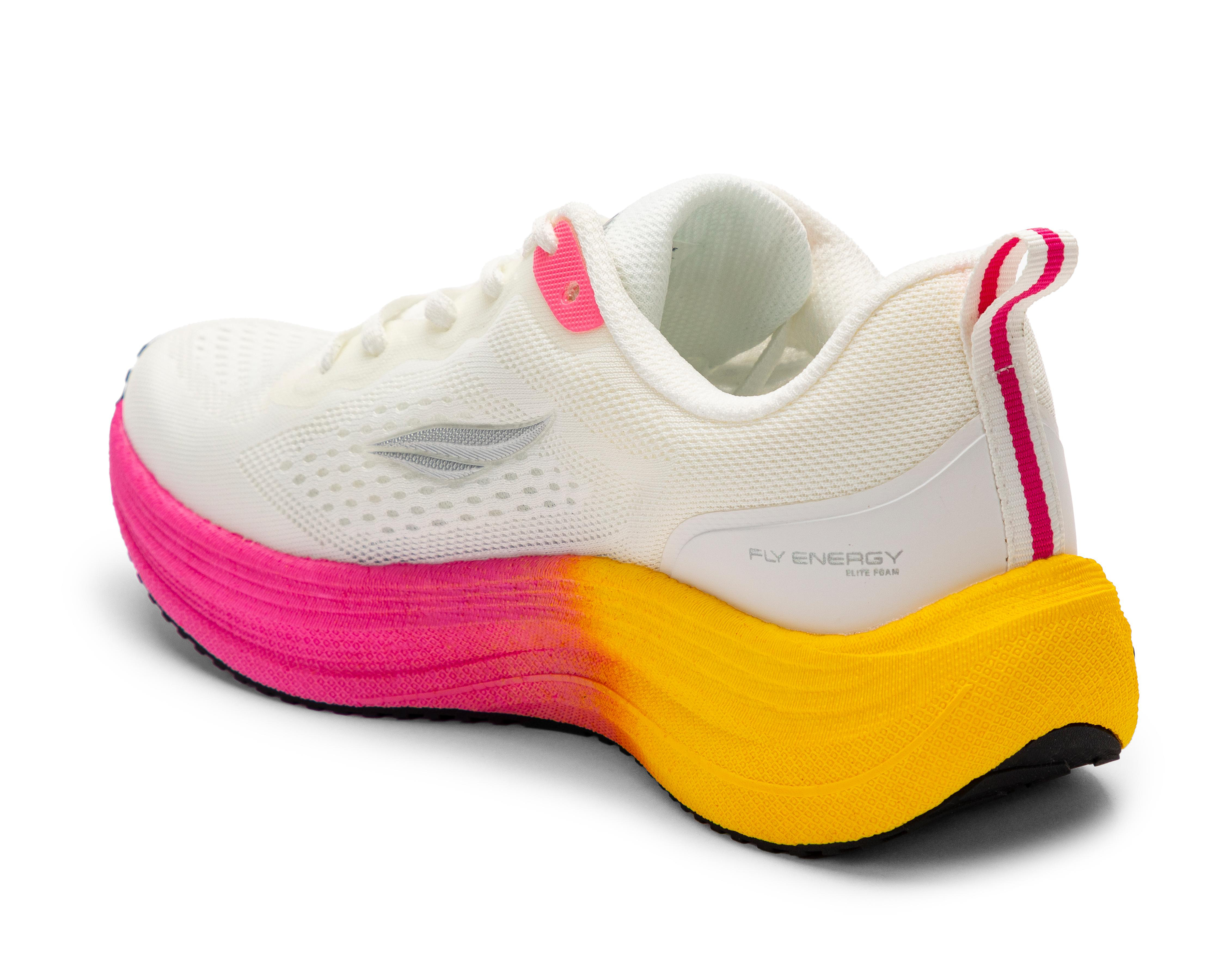 Foto 4 pulgar | Tenis para Correr Sportline para Mujer