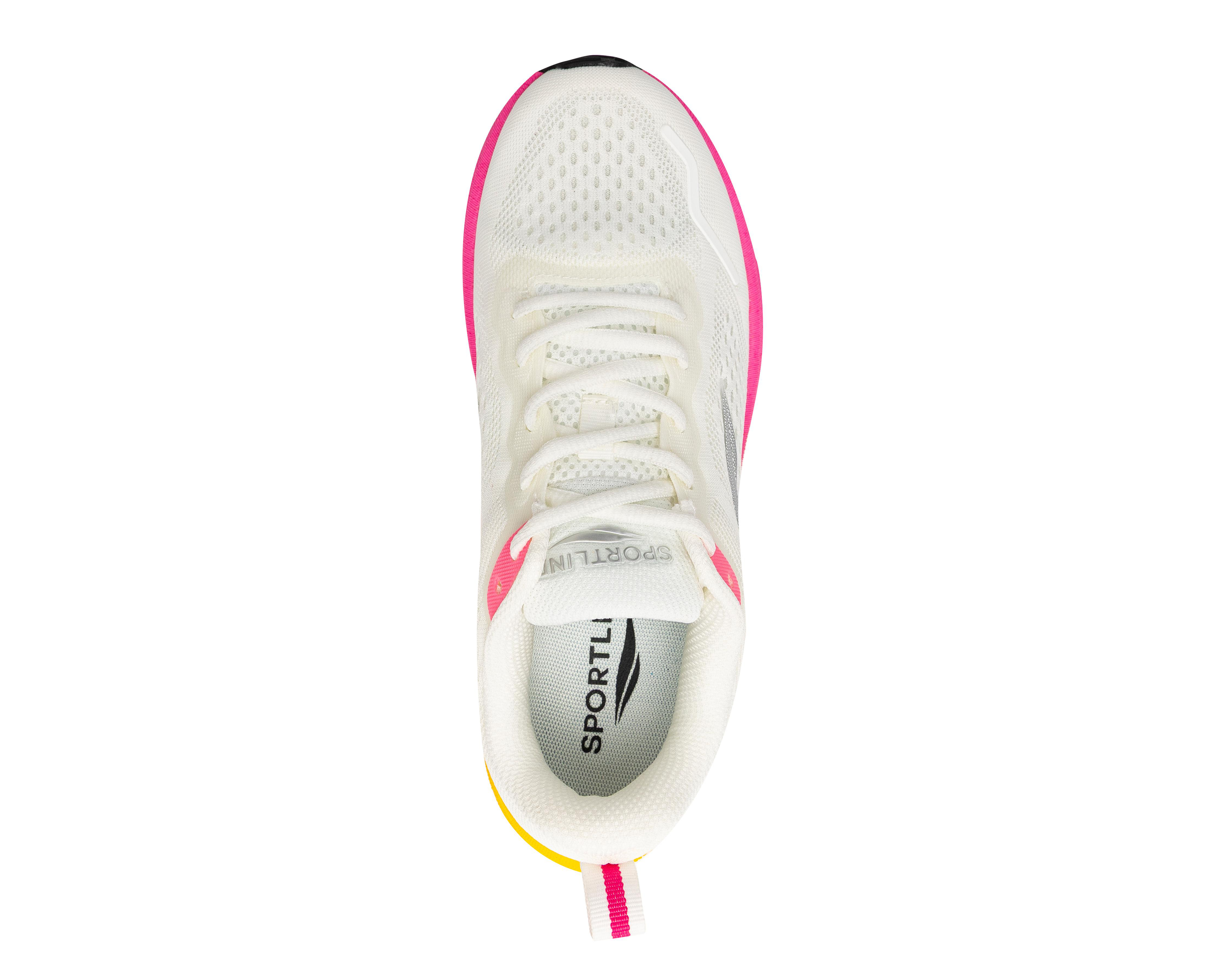 Foto 6 pulgar | Tenis para Correr Sportline para Mujer