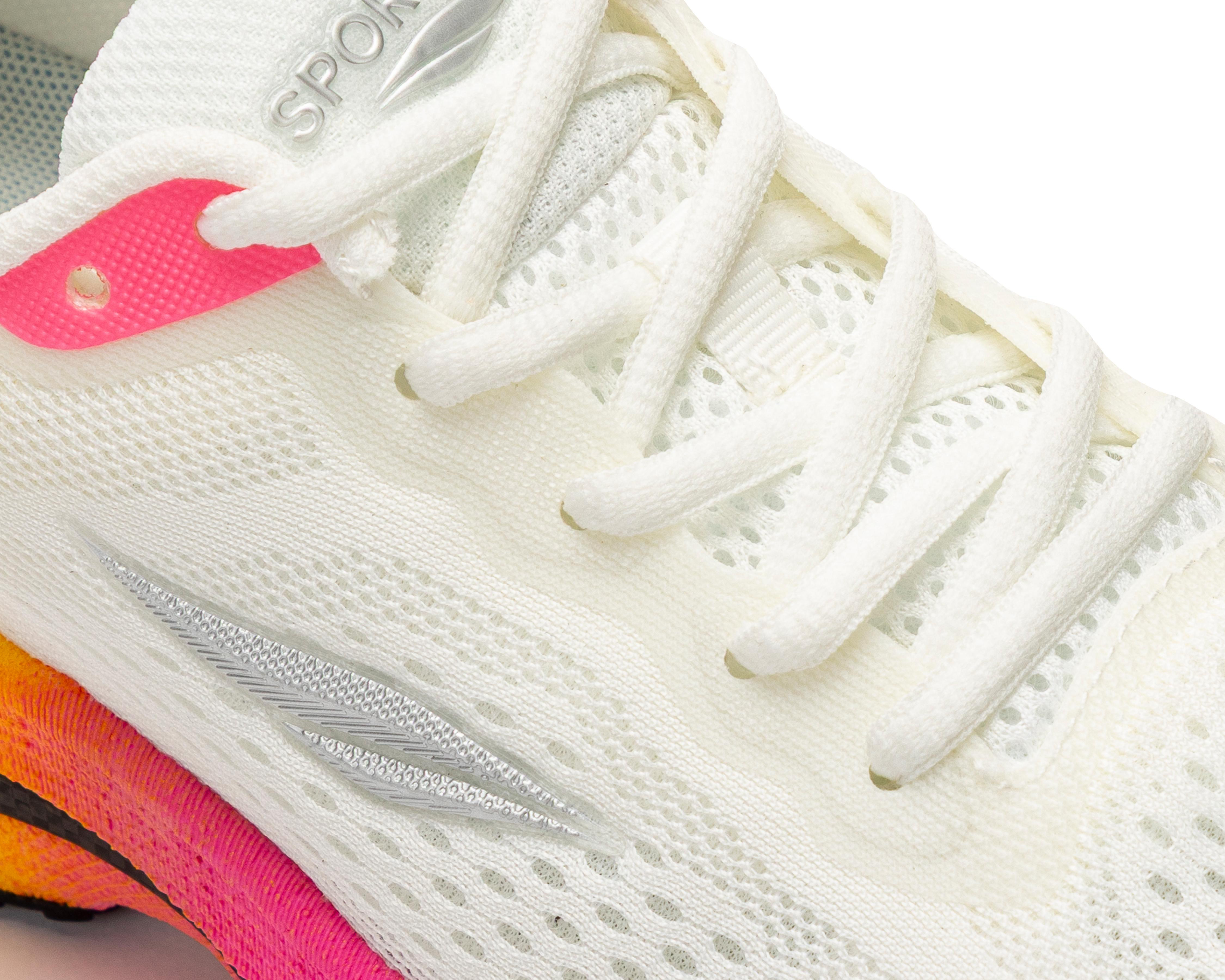 Foto 7 pulgar | Tenis para Correr Sportline para Mujer