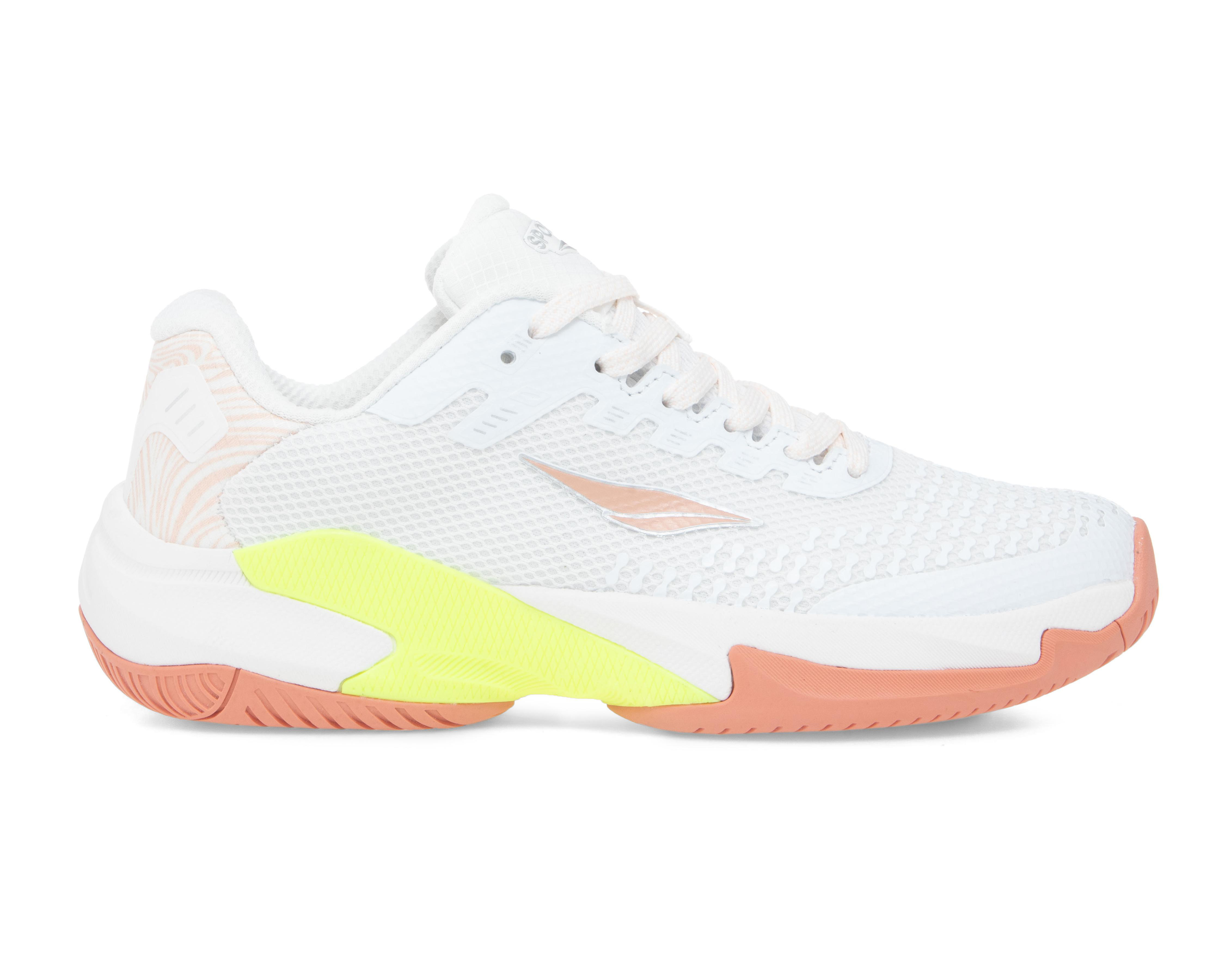Foto 3 pulgar | Tenis para Correr Sportline para Mujer