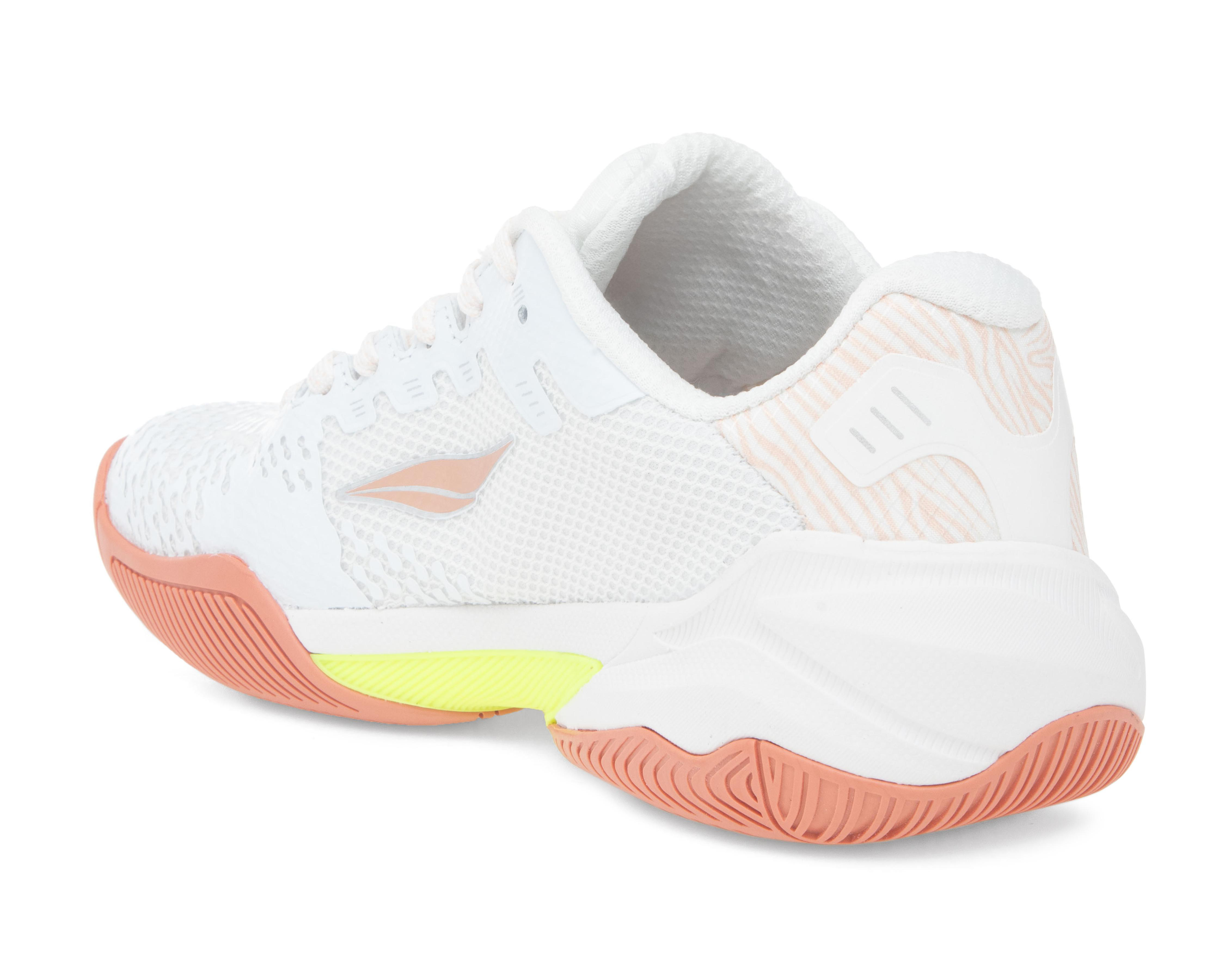 Foto 4 pulgar | Tenis para Correr Sportline para Mujer