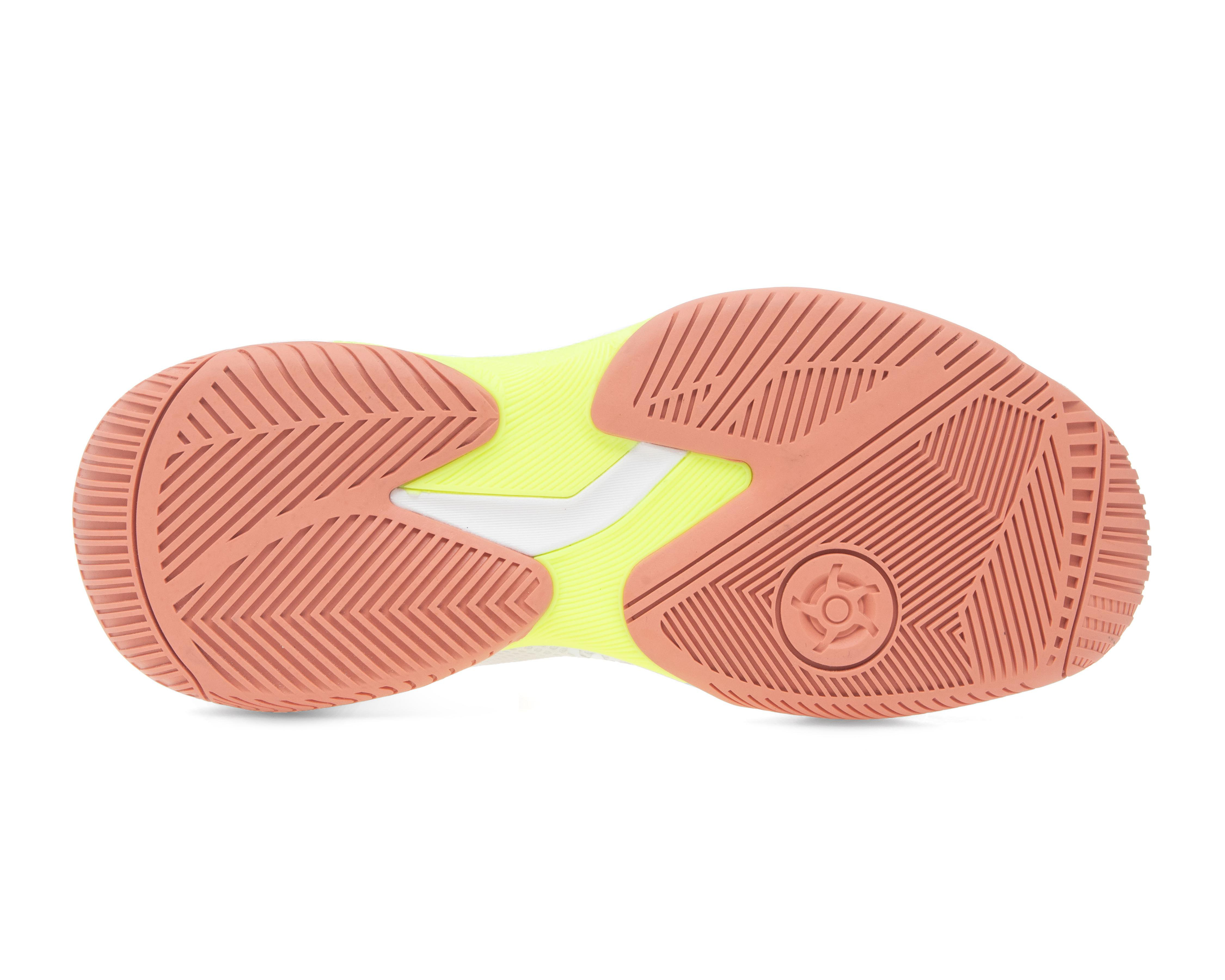 Foto 5 pulgar | Tenis para Correr Sportline para Mujer